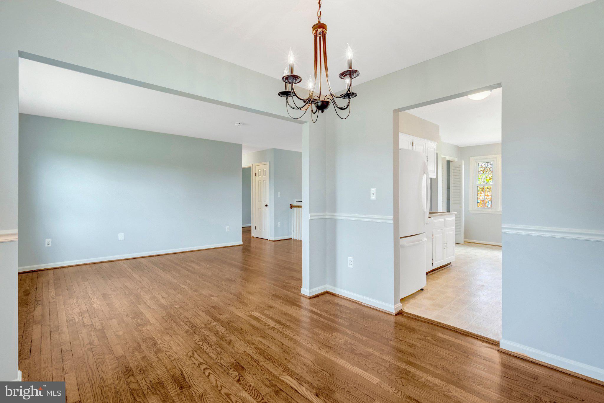 HAYMARKET TOWN - Residential