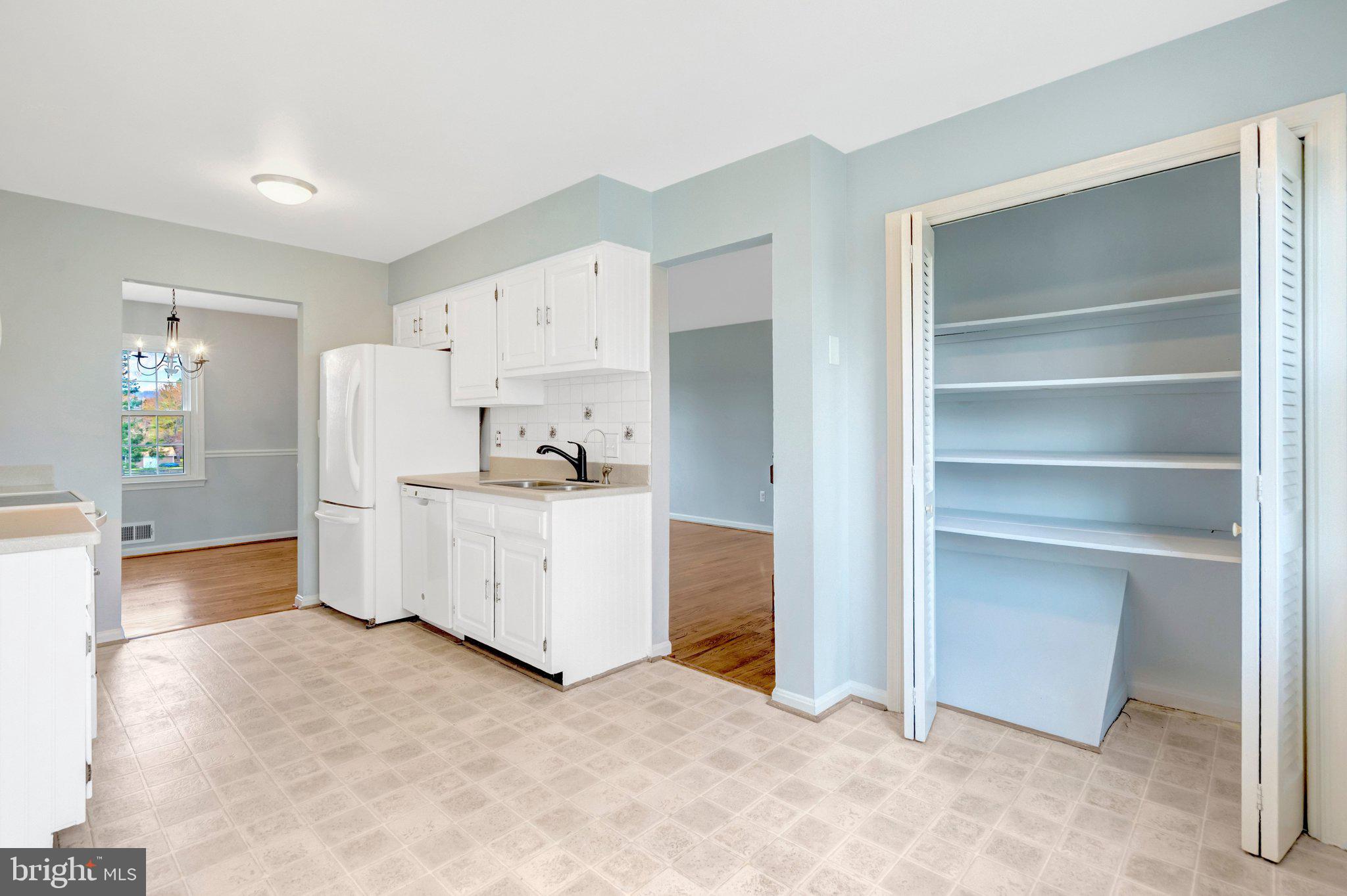 HAYMARKET TOWN - Residential