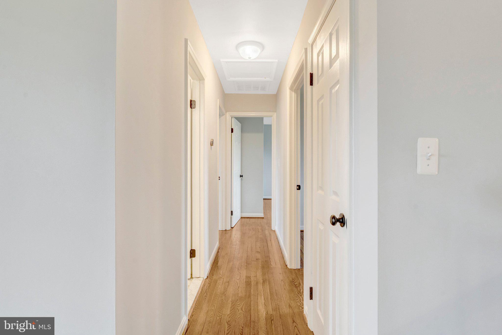 HAYMARKET TOWN - Residential