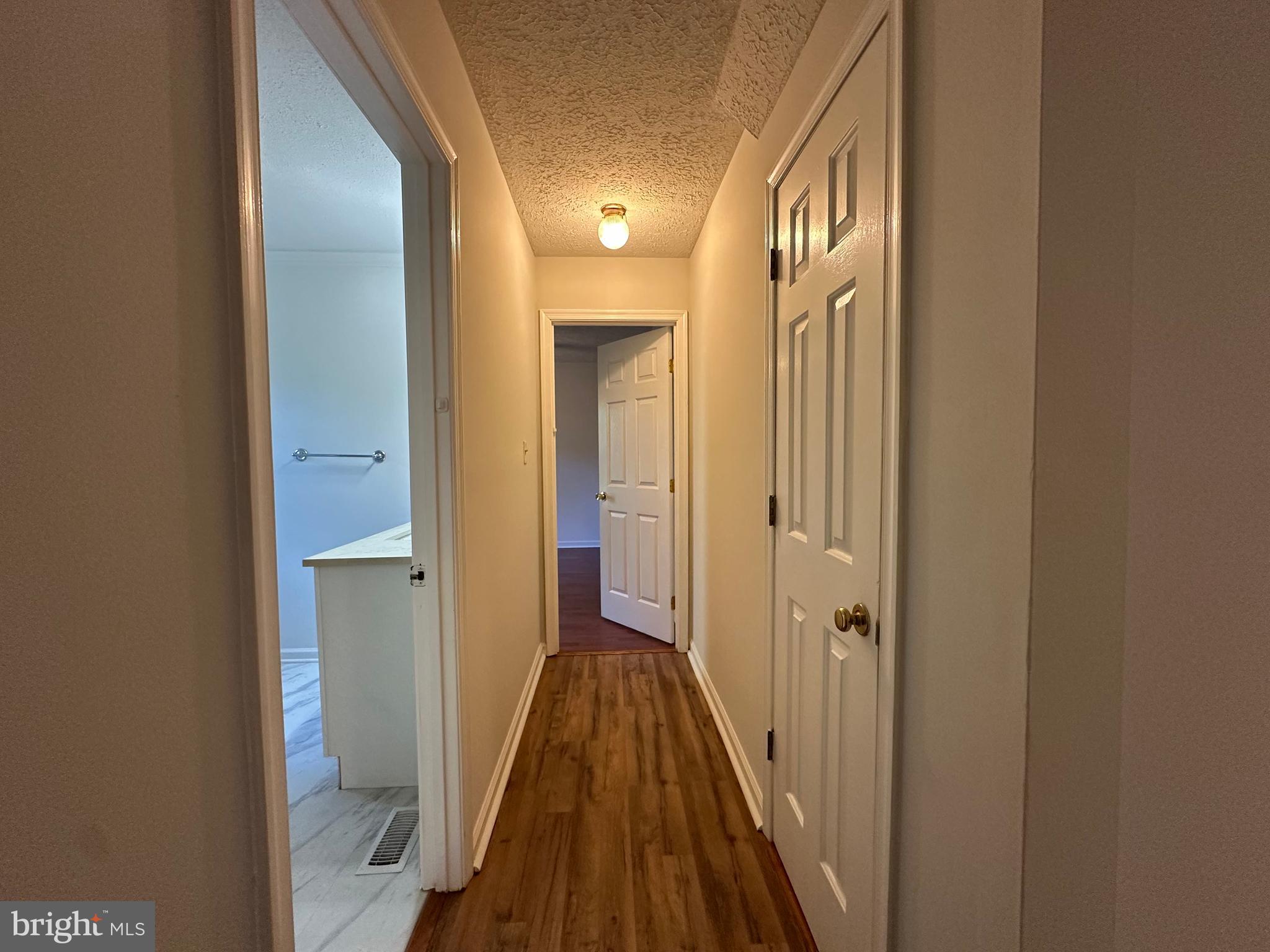 CAROLINE PINES - Residential Lease