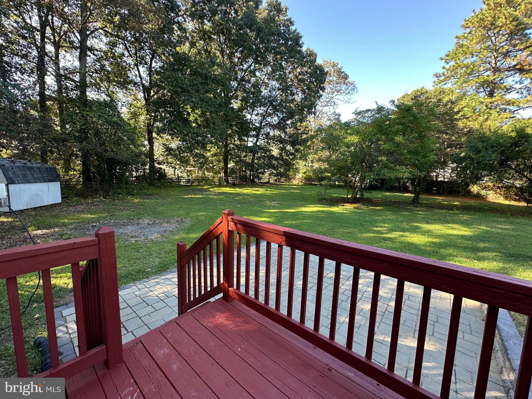 CAROLINE PINES - Residential Lease