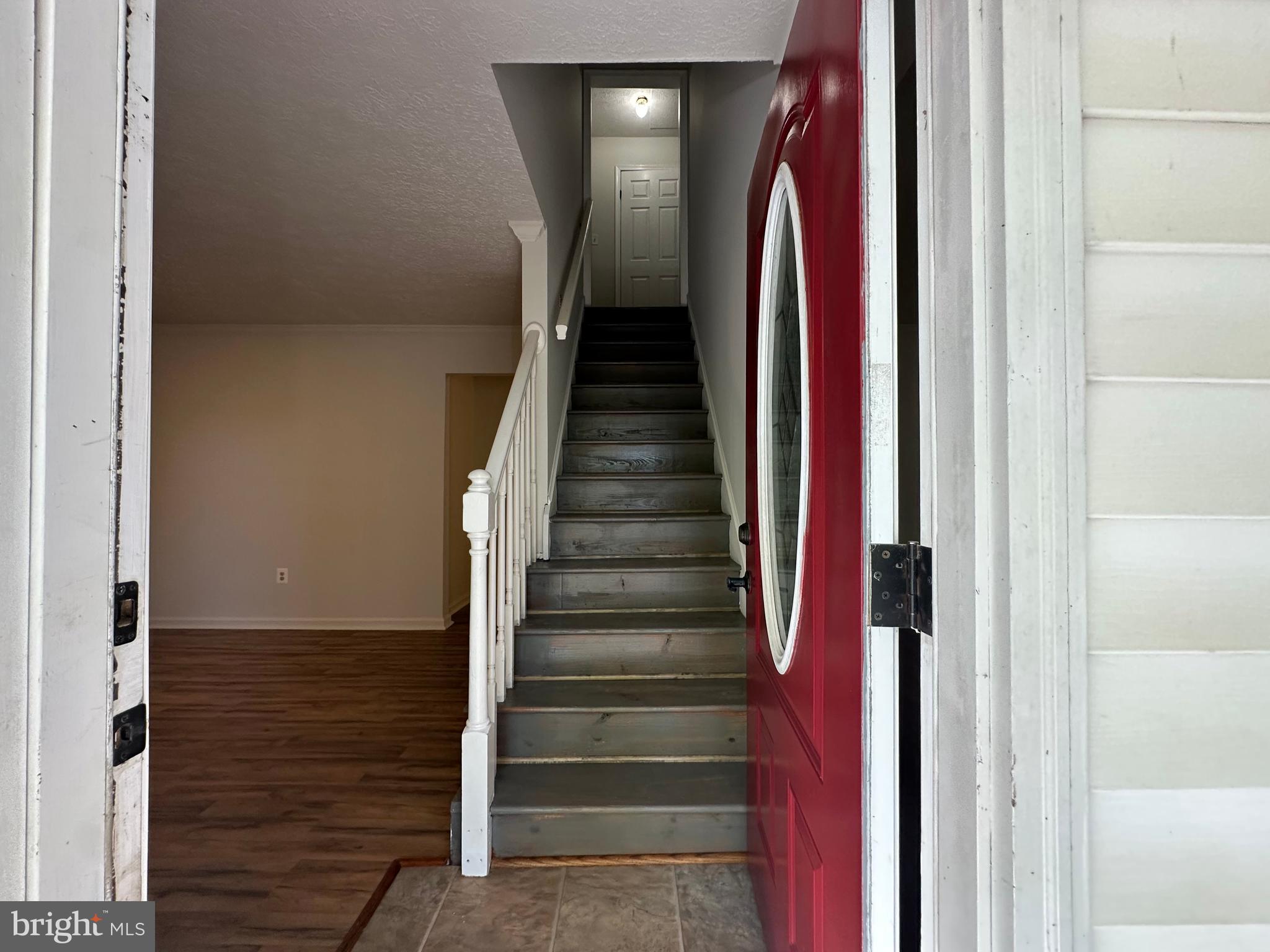 CAROLINE PINES - Residential Lease