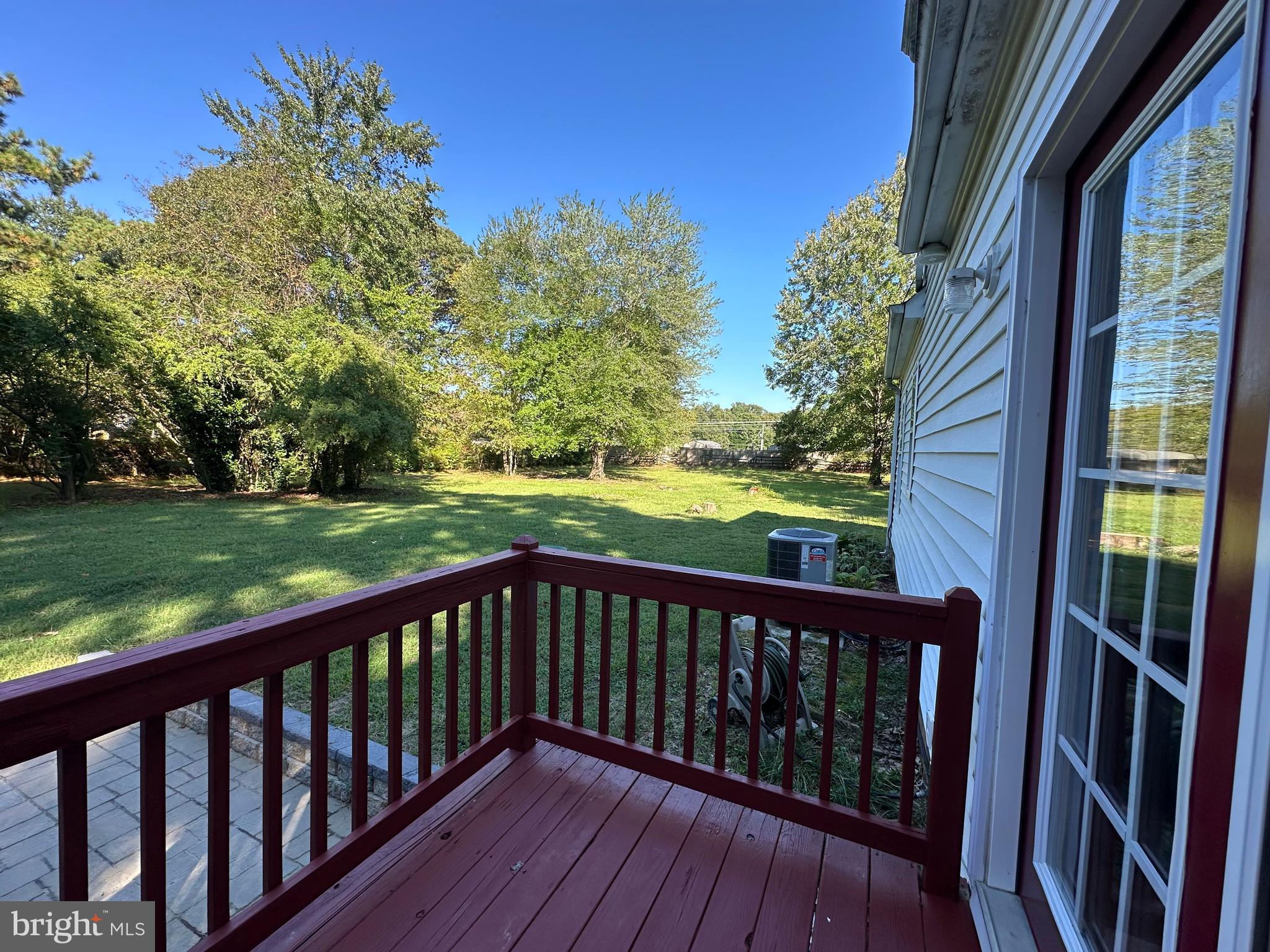 CAROLINE PINES - Residential Lease