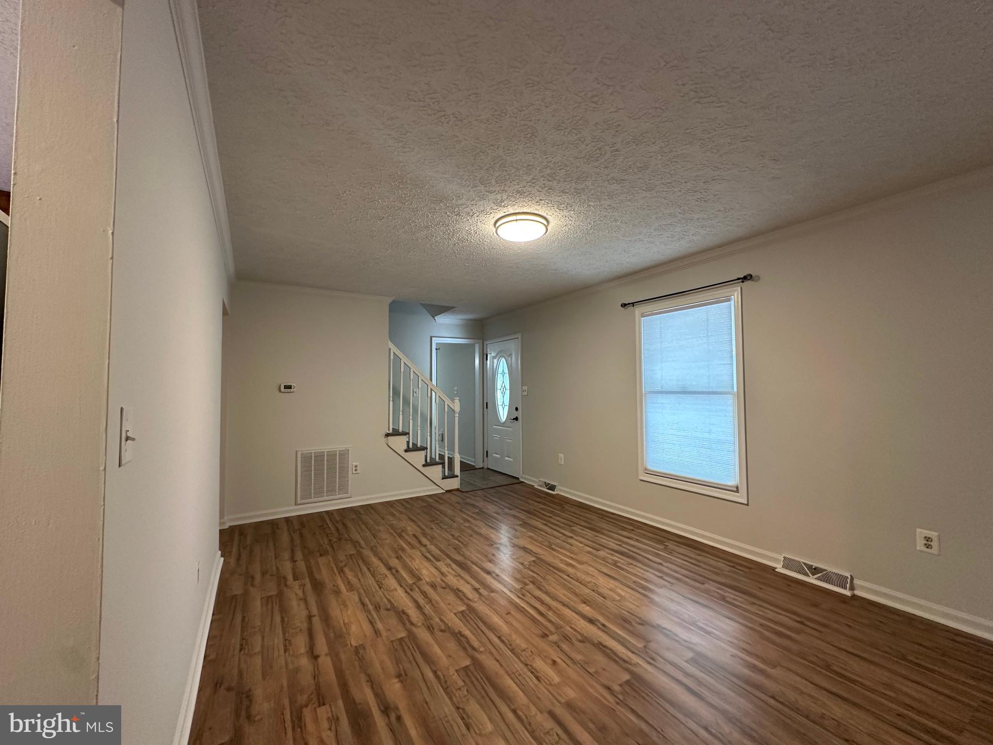 CAROLINE PINES - Residential Lease