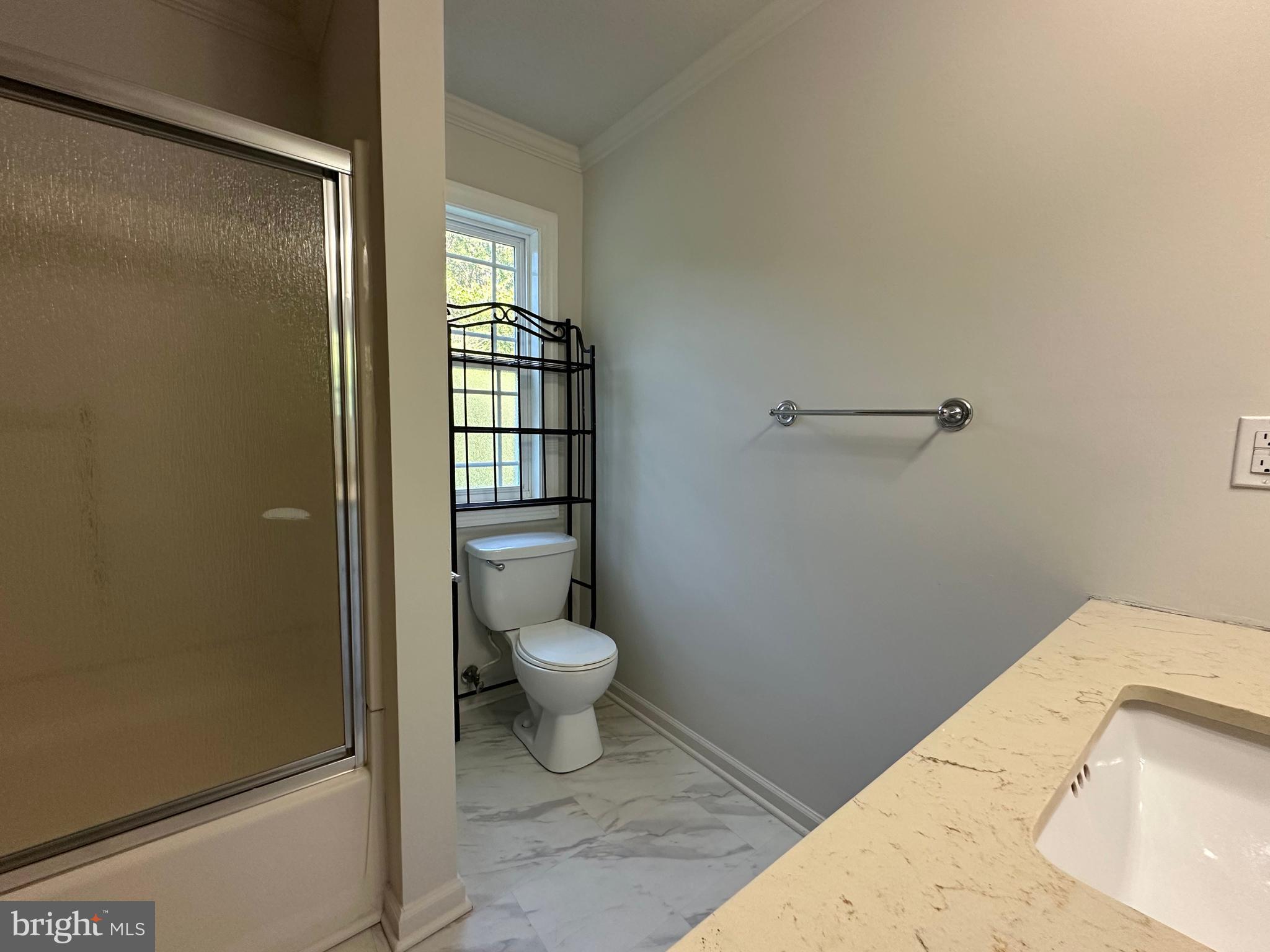 CAROLINE PINES - Residential Lease