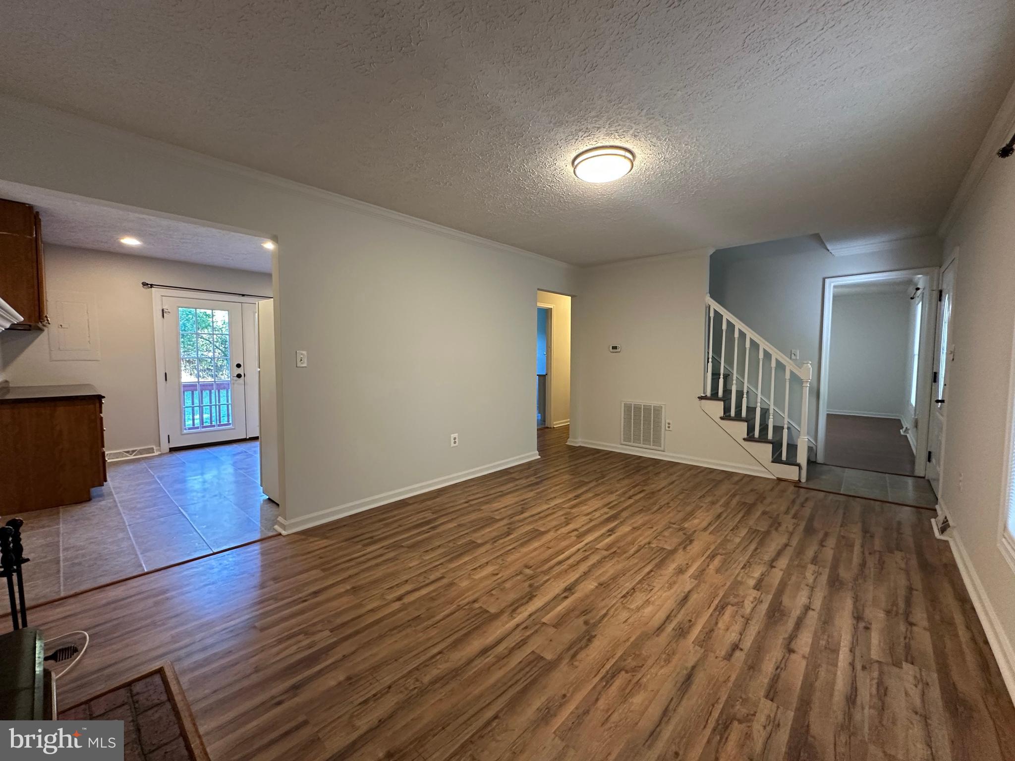 CAROLINE PINES - Residential Lease