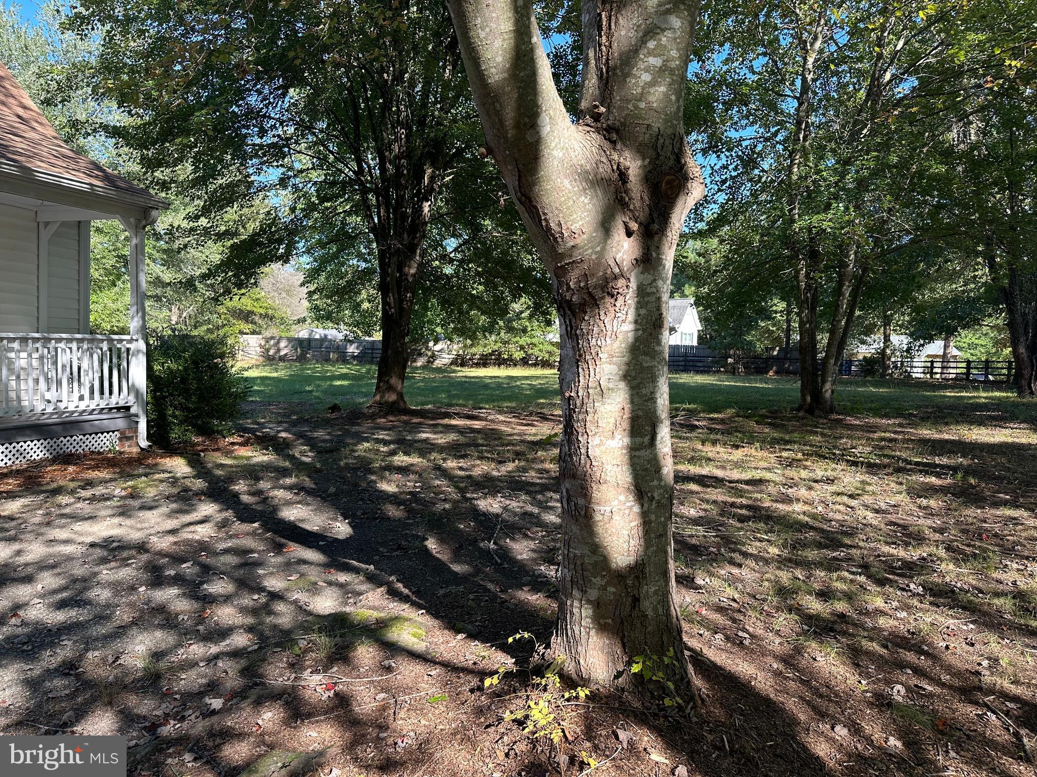 CAROLINE PINES - Residential Lease