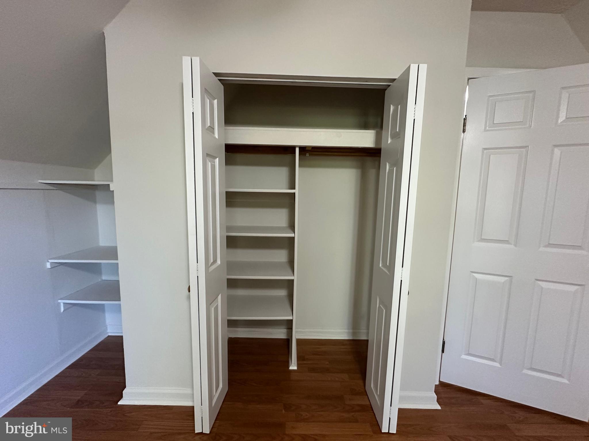 CAROLINE PINES - Residential Lease