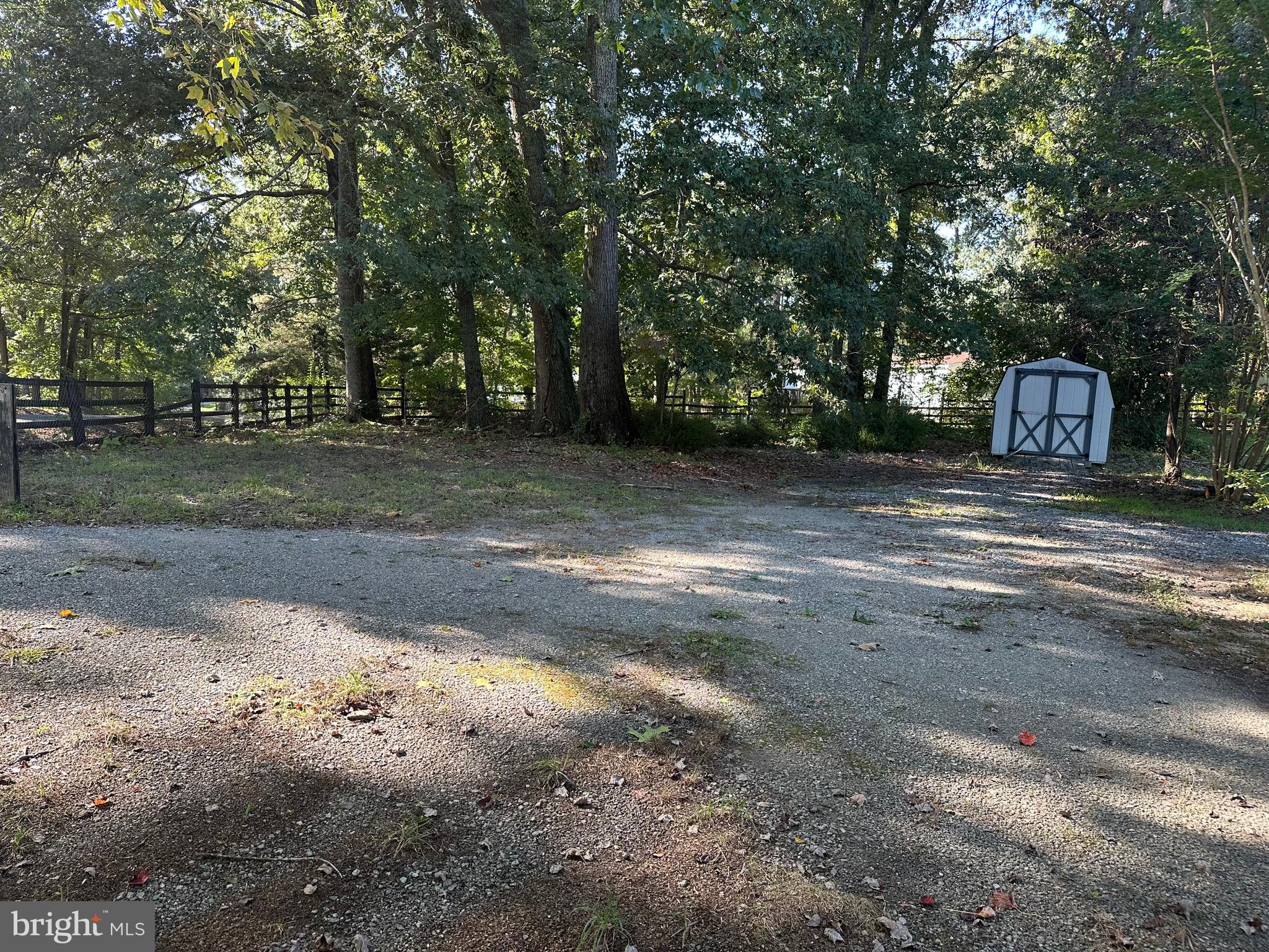 CAROLINE PINES - Residential Lease