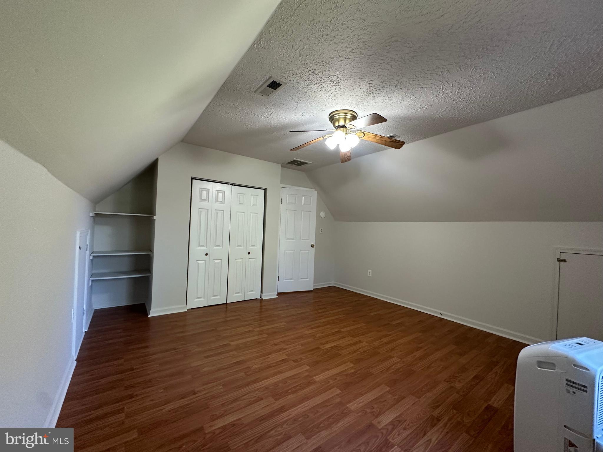 CAROLINE PINES - Residential Lease