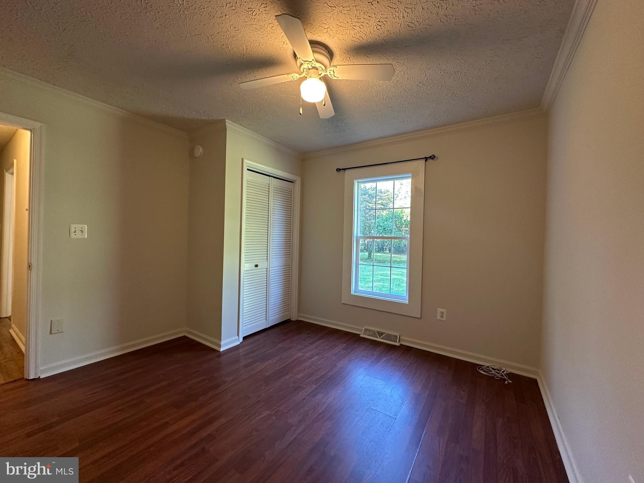 CAROLINE PINES - Residential Lease