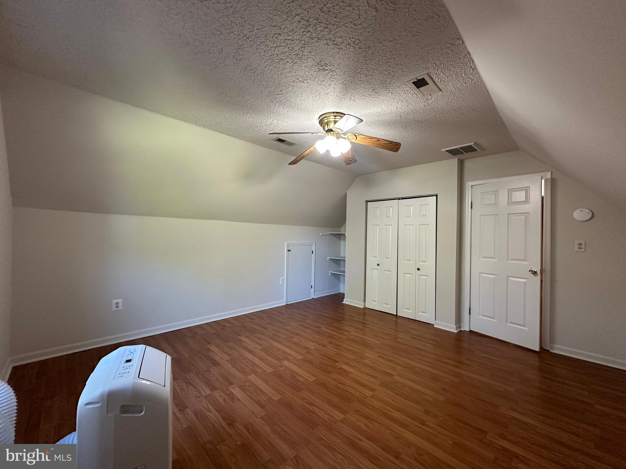 CAROLINE PINES - Residential Lease