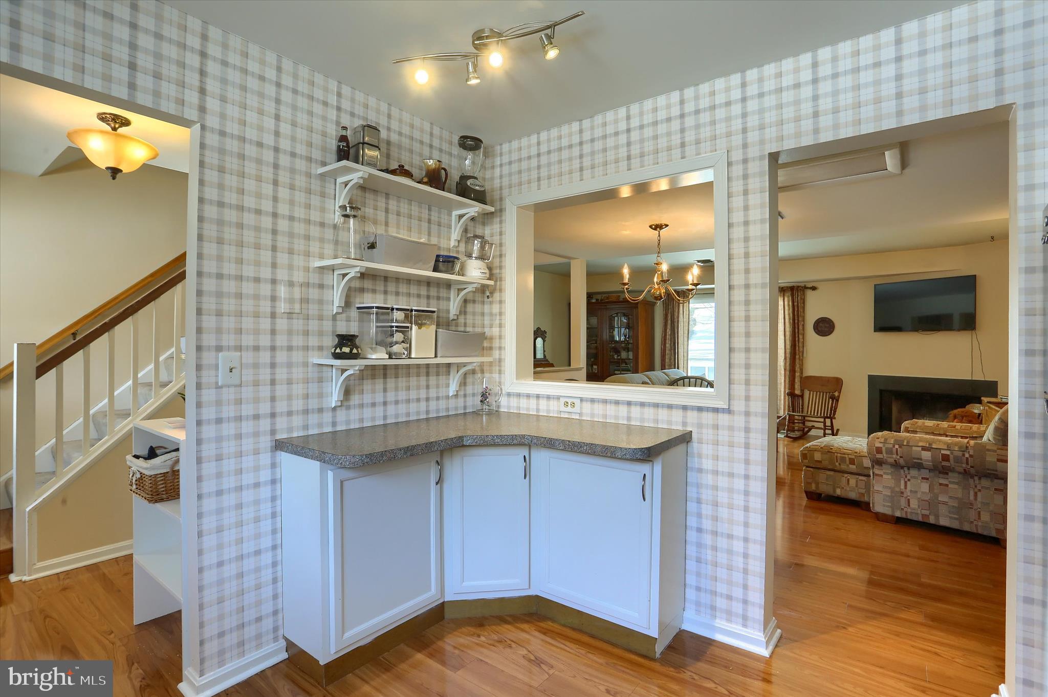 ROCKLEDGE - Residential