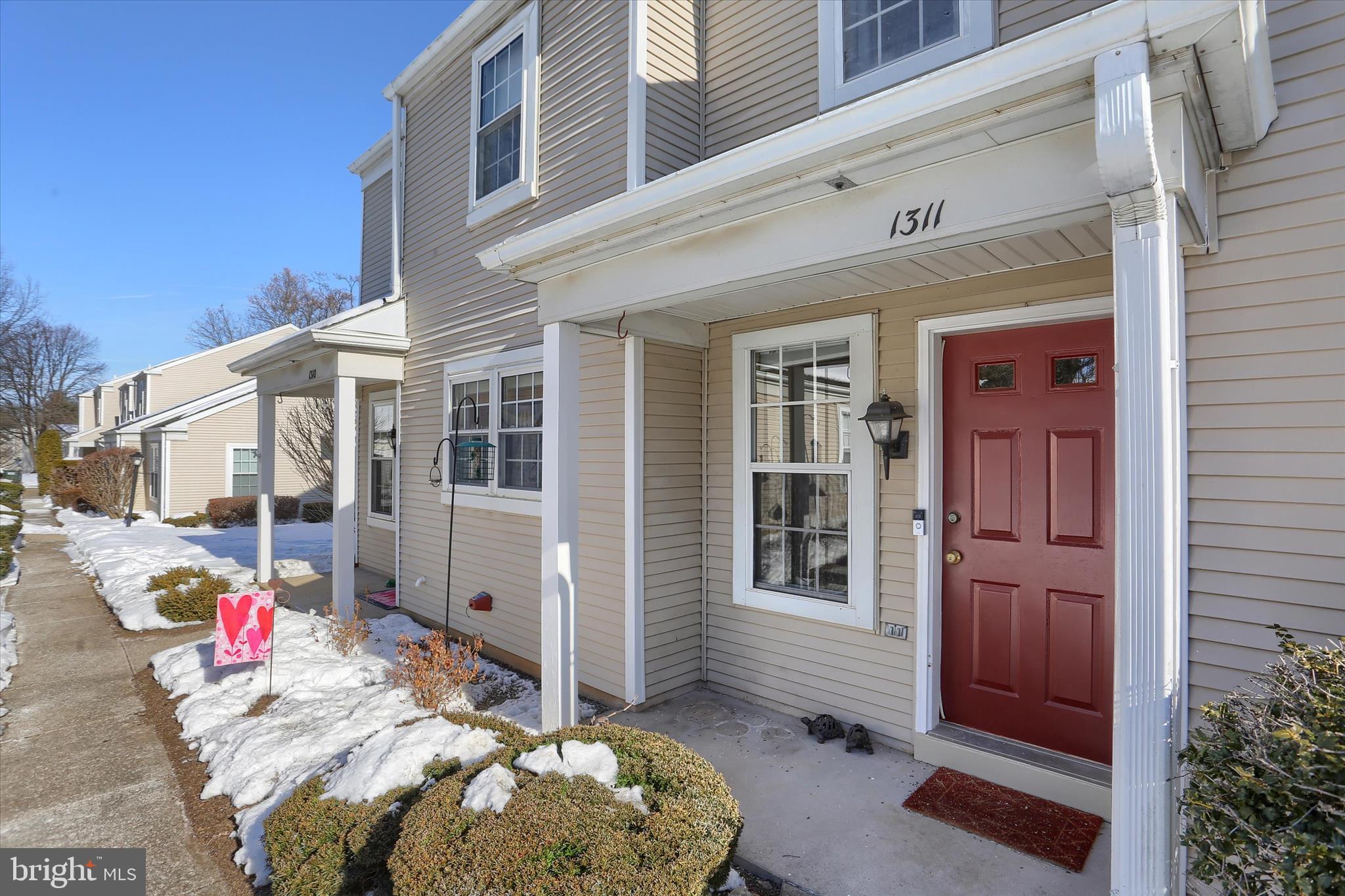 ROCKLEDGE - Residential