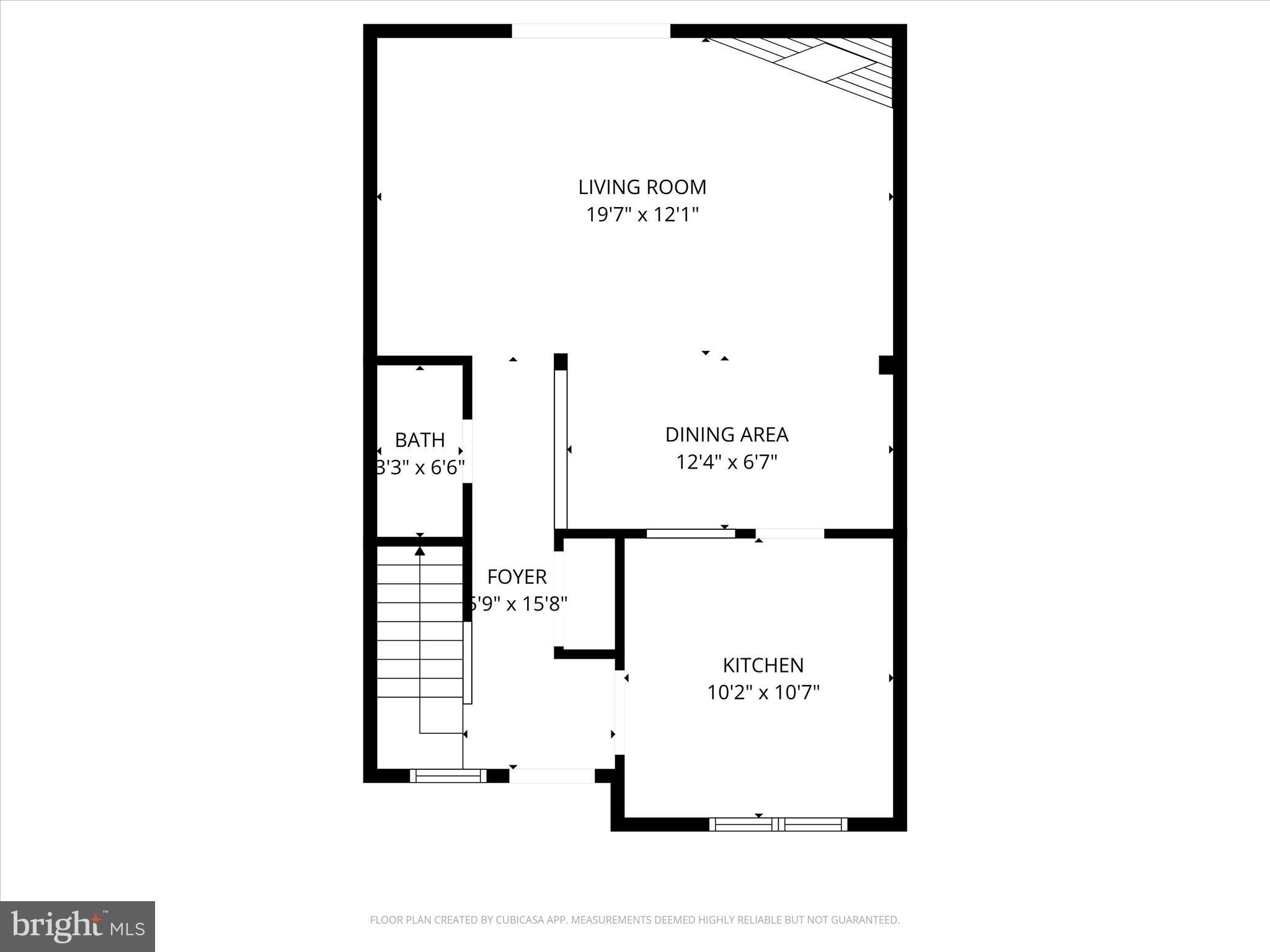 ROCKLEDGE - Residential
