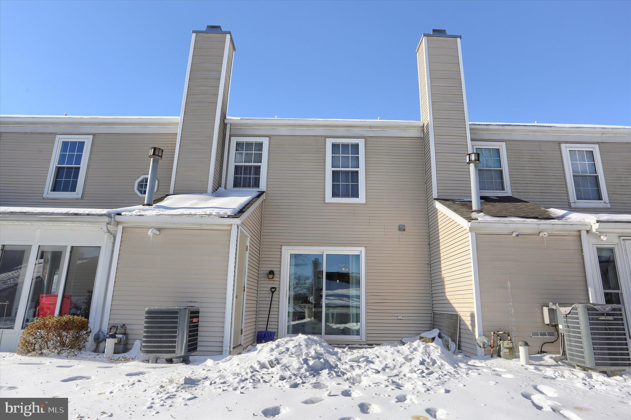 ROCKLEDGE - Residential