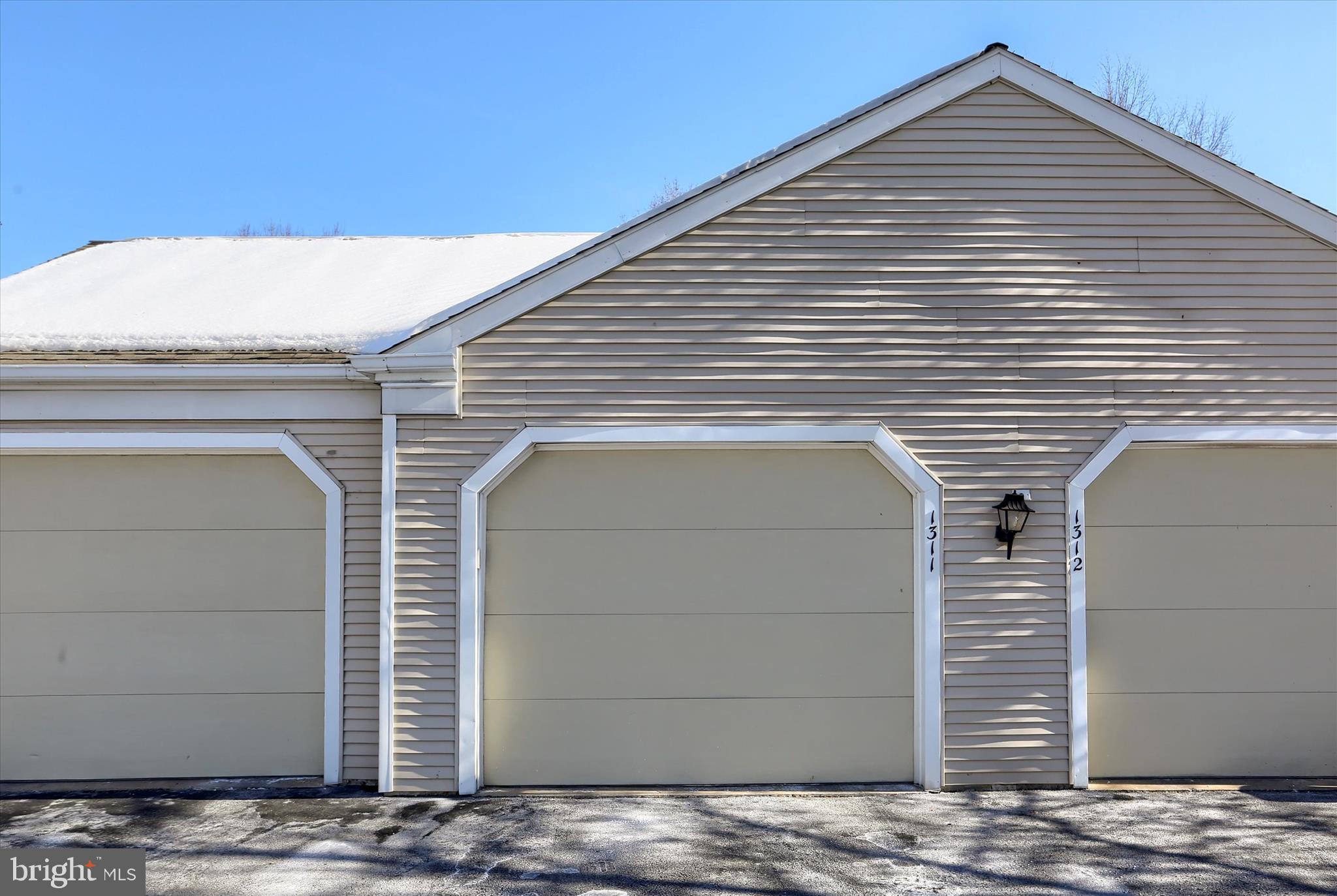 ROCKLEDGE - Residential