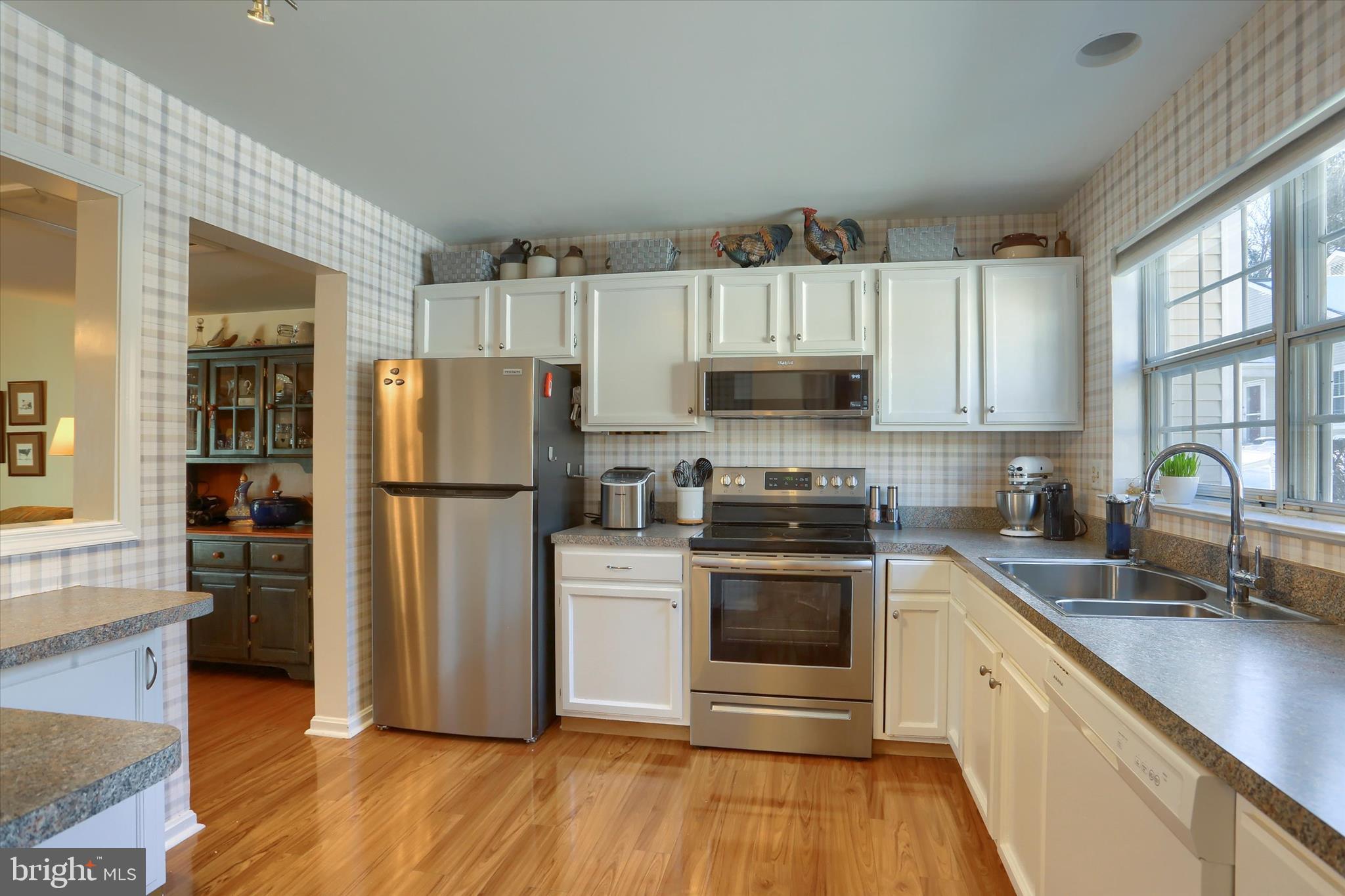 ROCKLEDGE - Residential