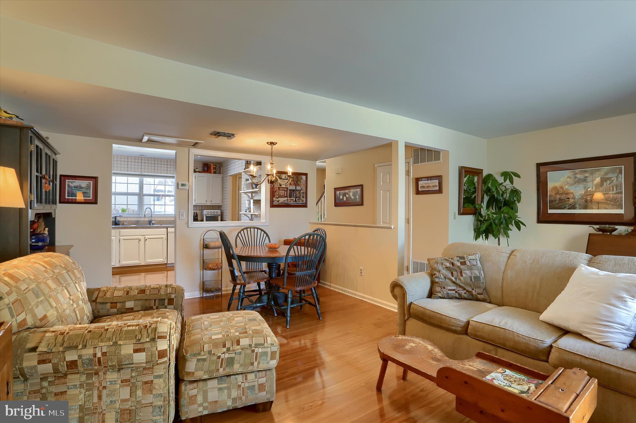 ROCKLEDGE - Residential