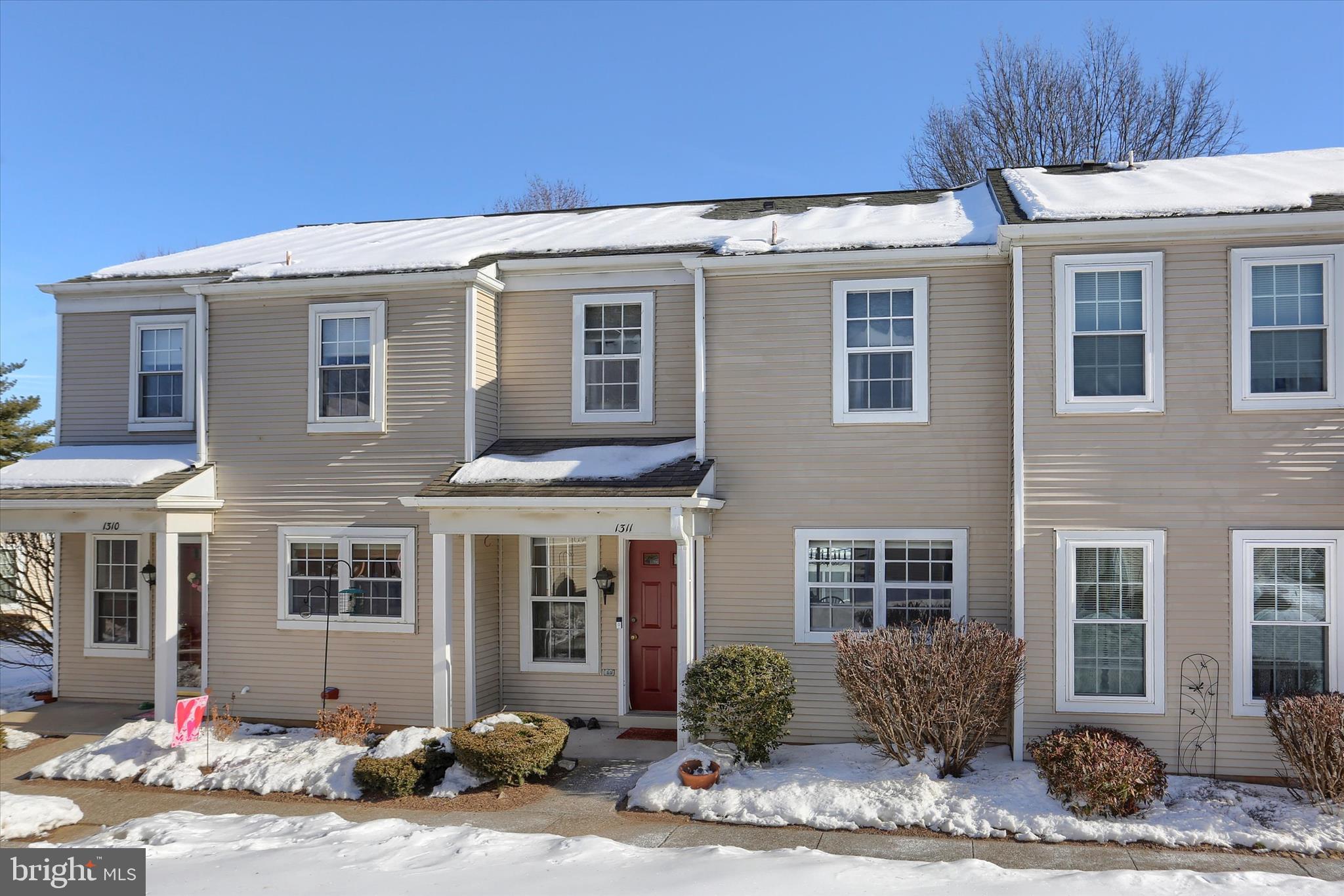 ROCKLEDGE - Residential