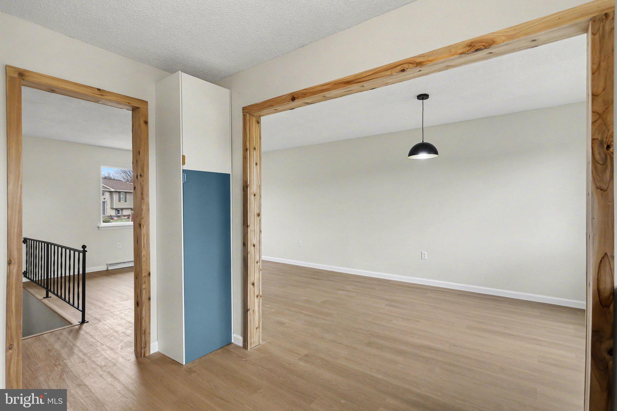 EDGEWOOD PARK - Residential