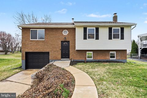 4273 MARLBOROUGH ROAD DOVER PA 17315