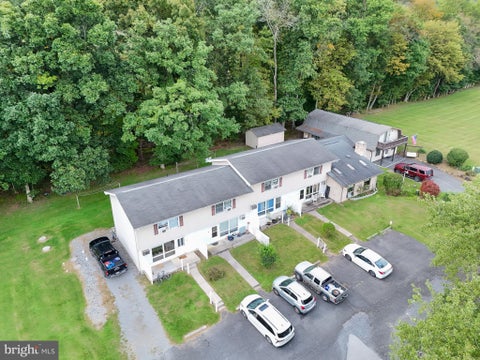 Photo of 8954 Standing Stone Road, HUNTINGDON, PA 16652 (MLS # PAHU2024672)