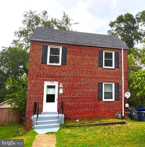 Homes For Sale - 5206 Varnum Street<br/> BLADENSBURG, MD 20710