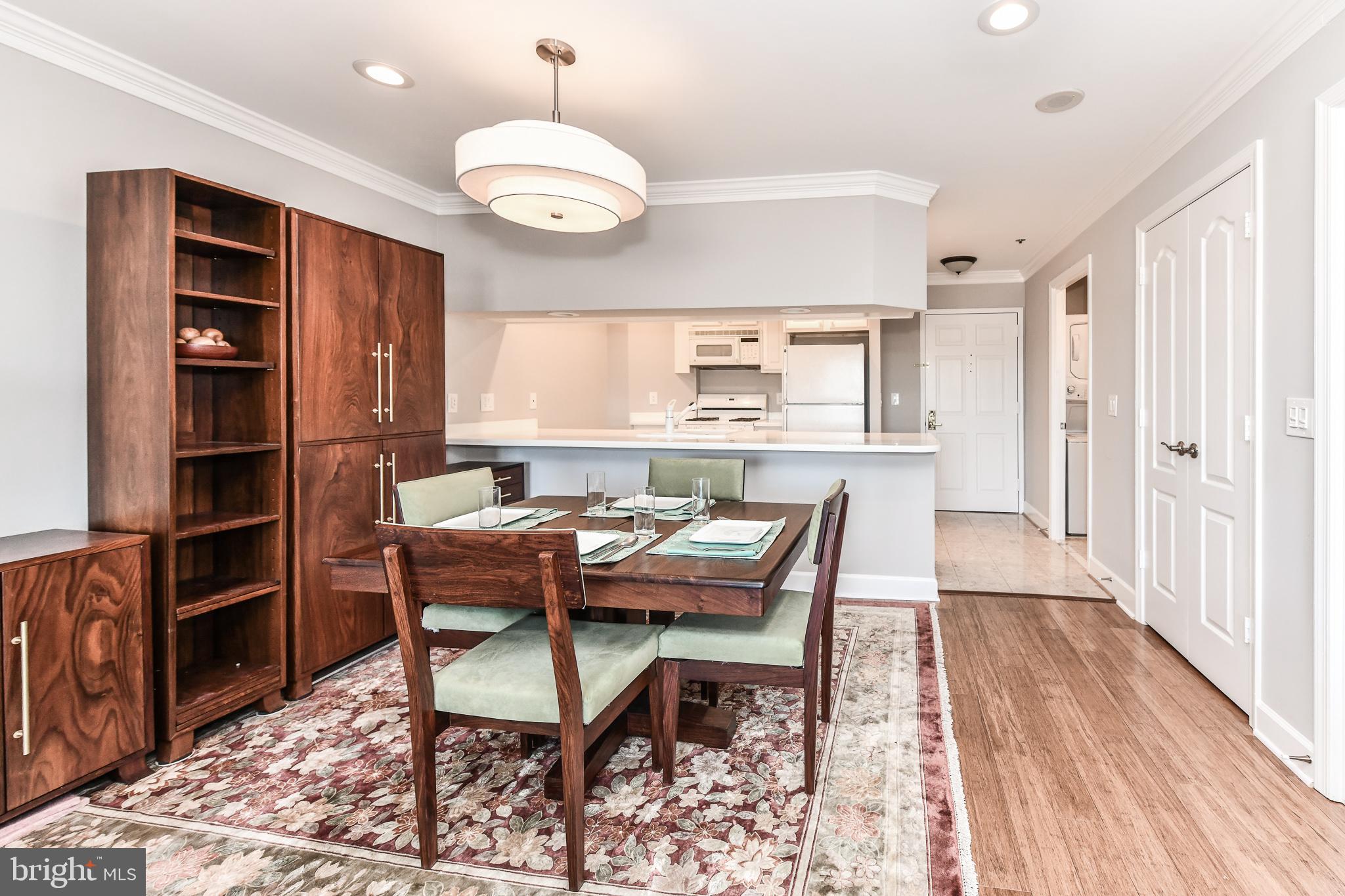 BALLSTON PARK - Residential Lease