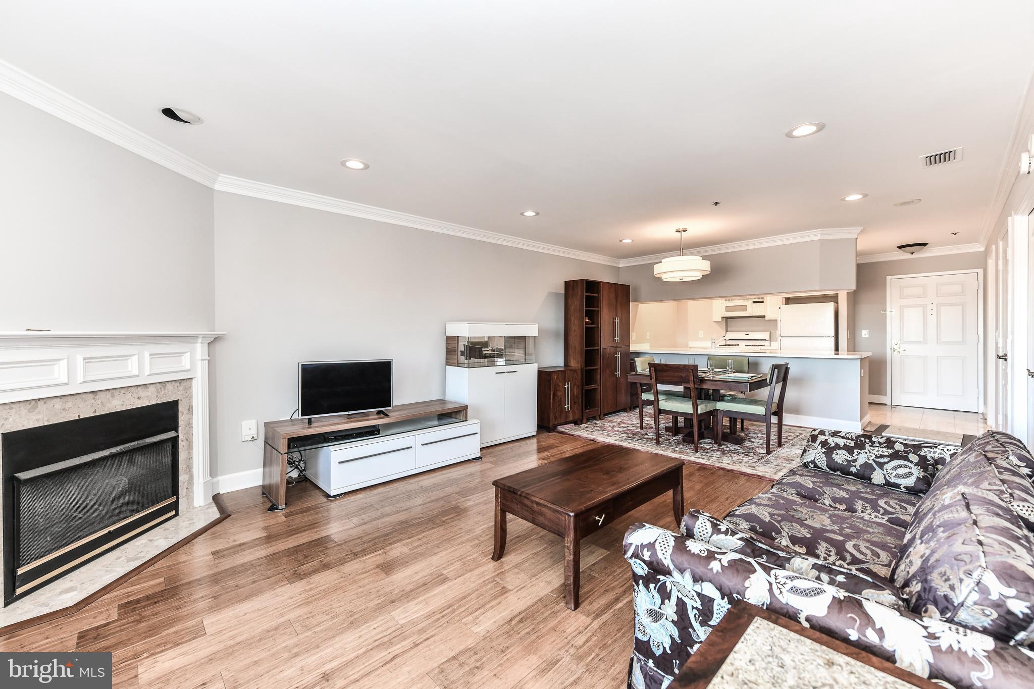 BALLSTON PARK - Residential Lease