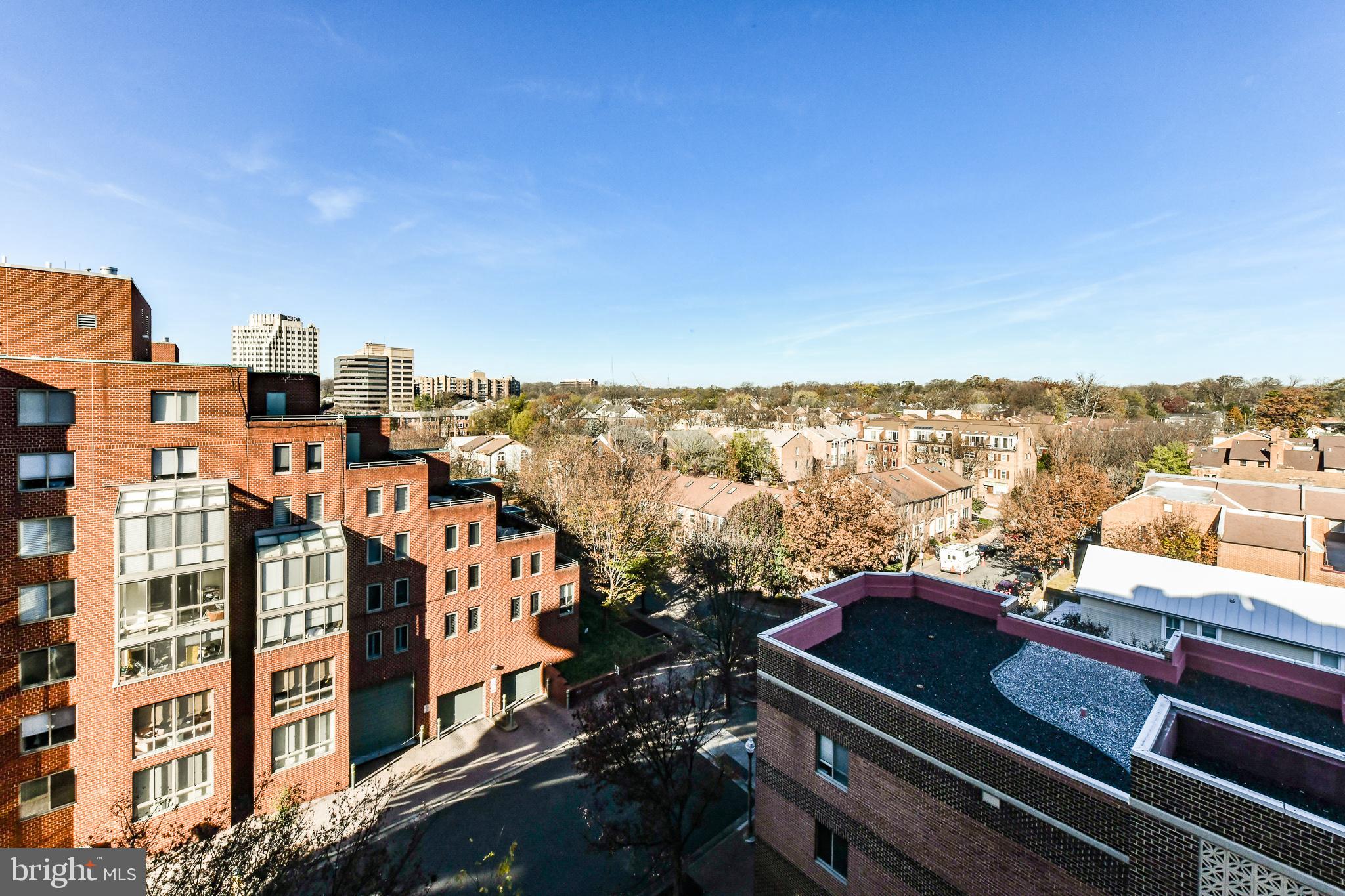 BALLSTON PARK - Residential Lease