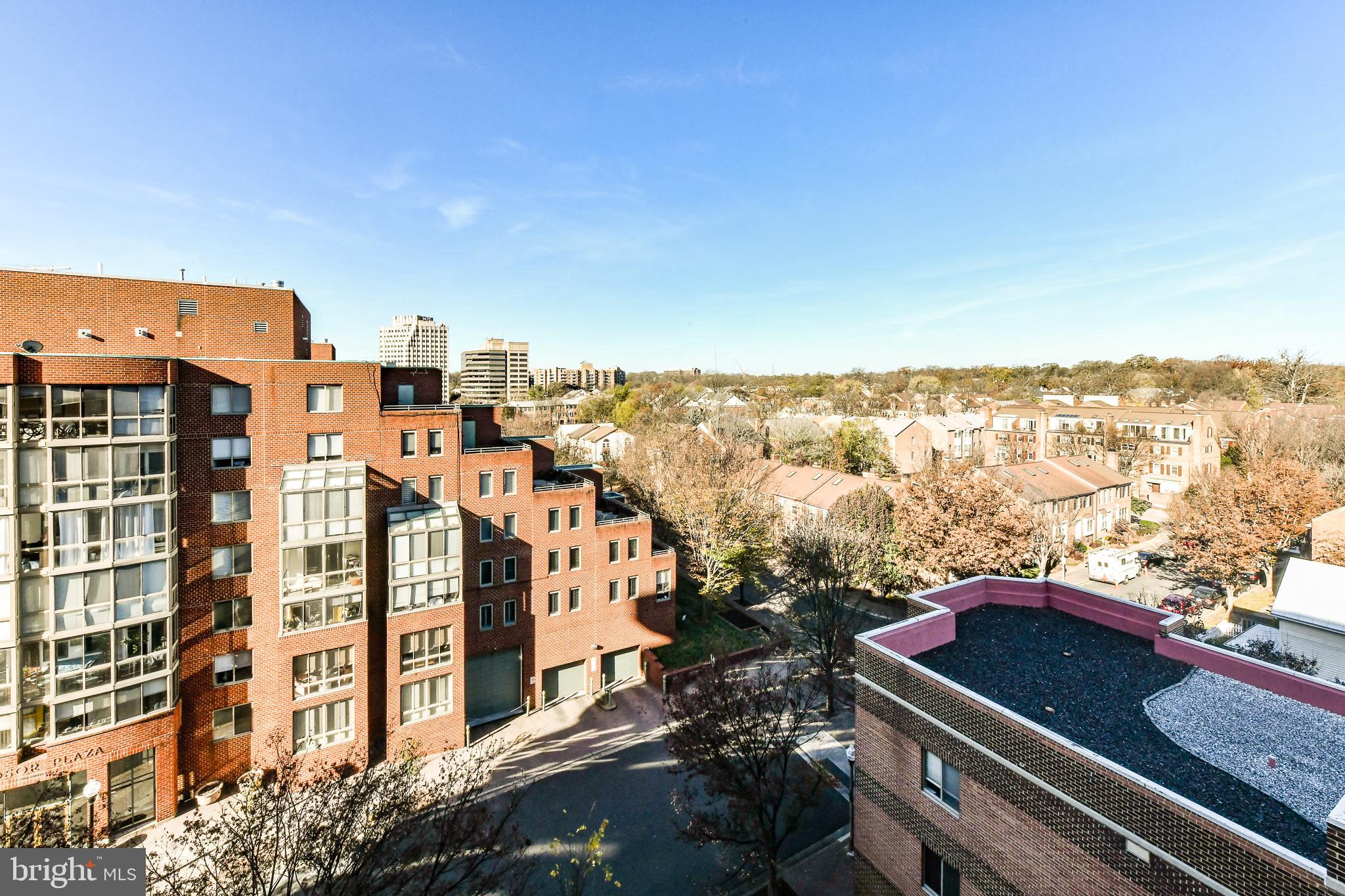 BALLSTON PARK - Residential Lease