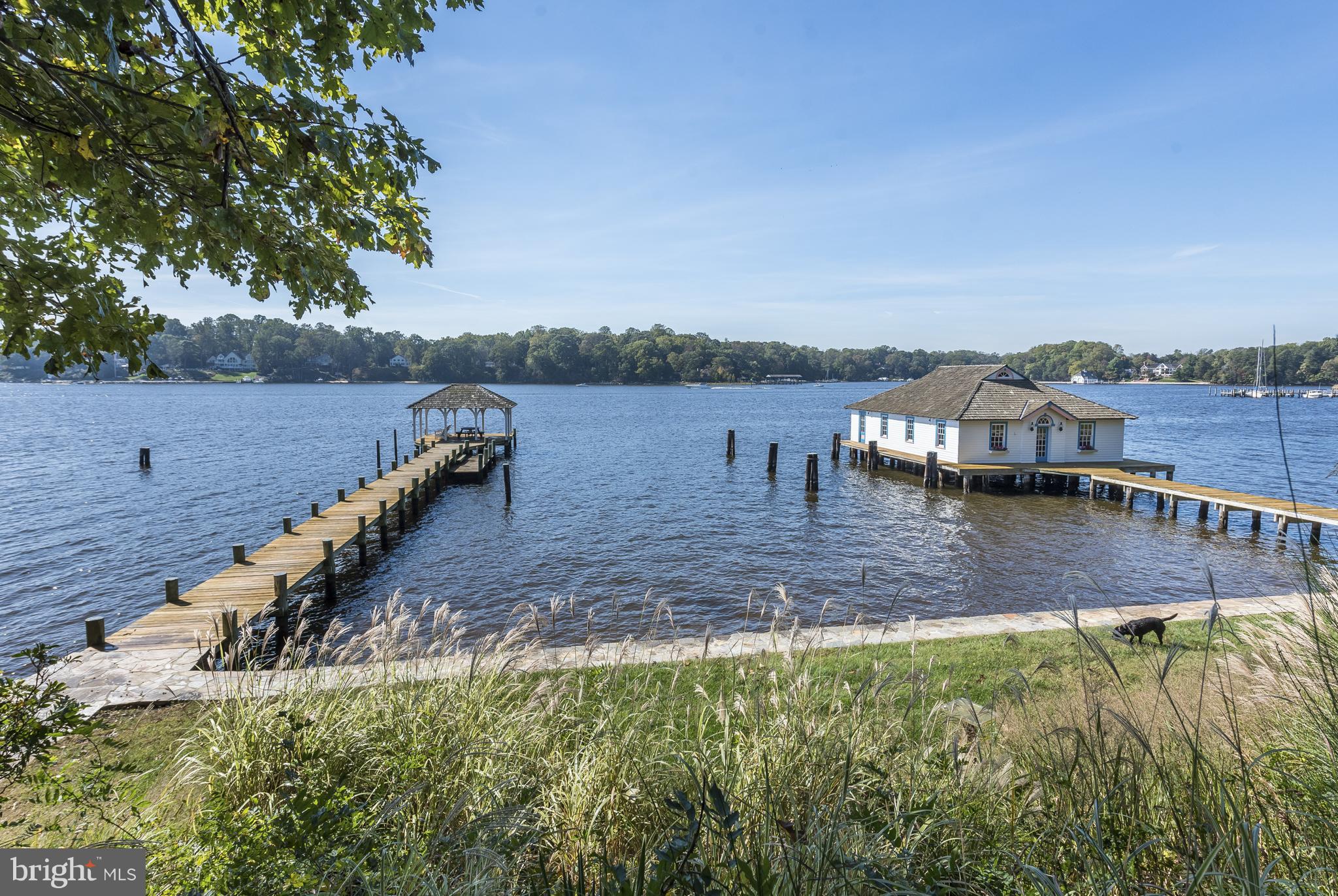 HARLEQUIN - Residential