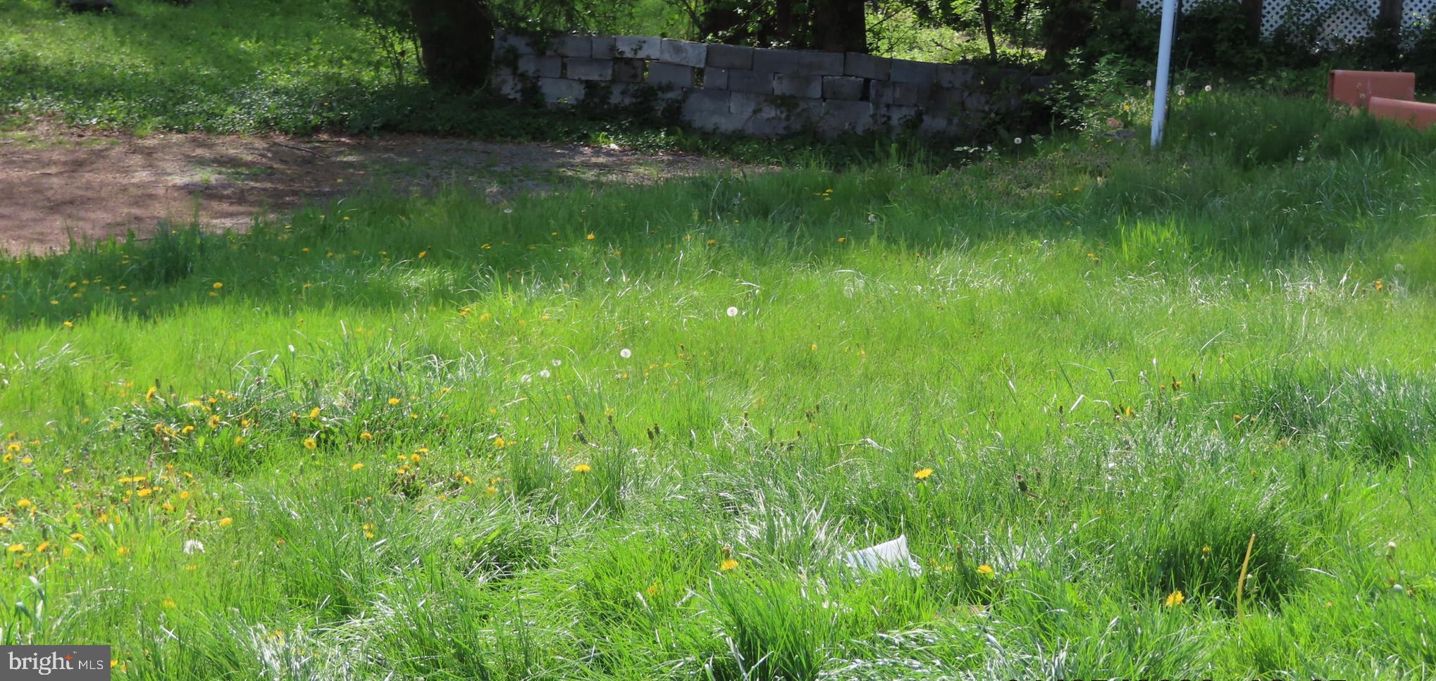 Nice parcel in convenient sought after West Side area. Envision your future ownership of this lot and enjoy extra yard, parking. Check with city officials to see if this is also buildable, it does have utilities available at this site. make an offer and see where it will lead!.