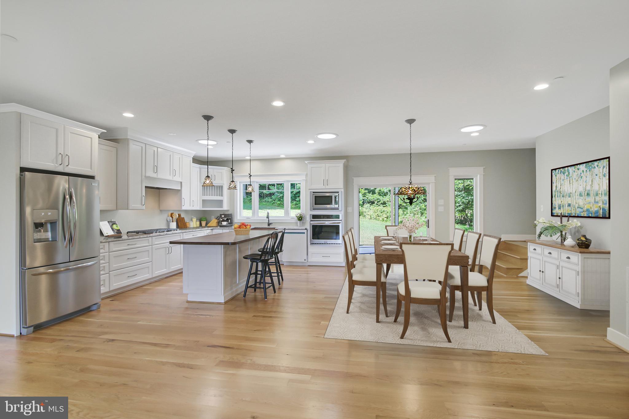 FOX MEADOW ESTATES - Residential