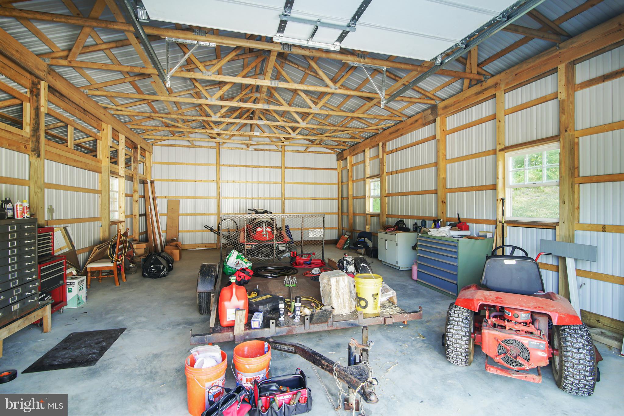 FOX MEADOW ESTATES - Residential