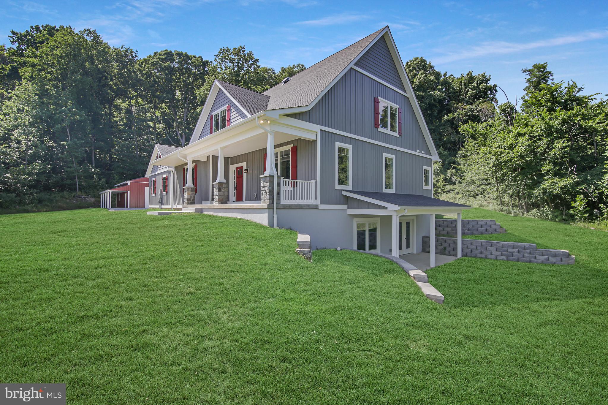 FOX MEADOW ESTATES - Residential