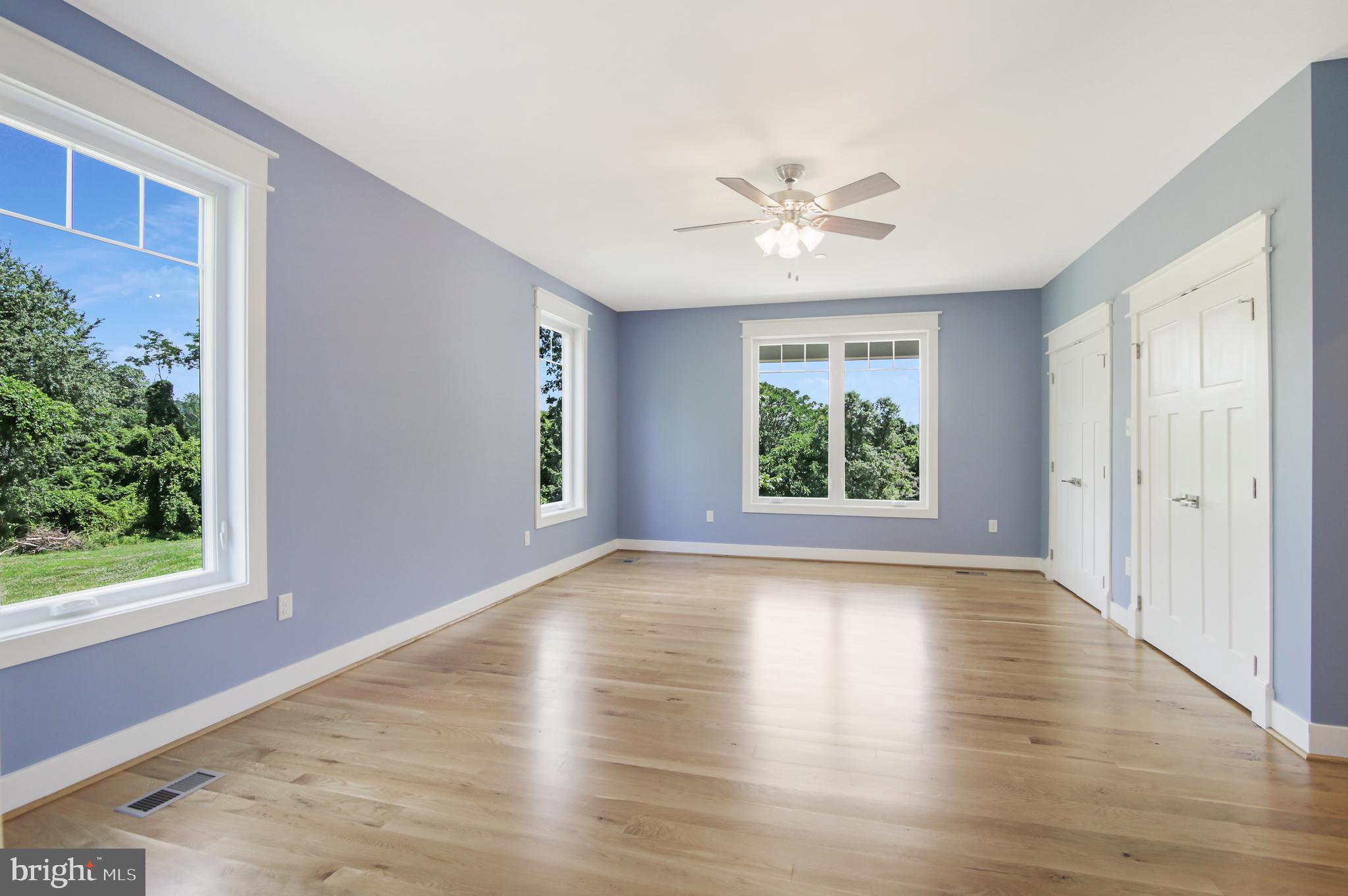 FOX MEADOW ESTATES - Residential