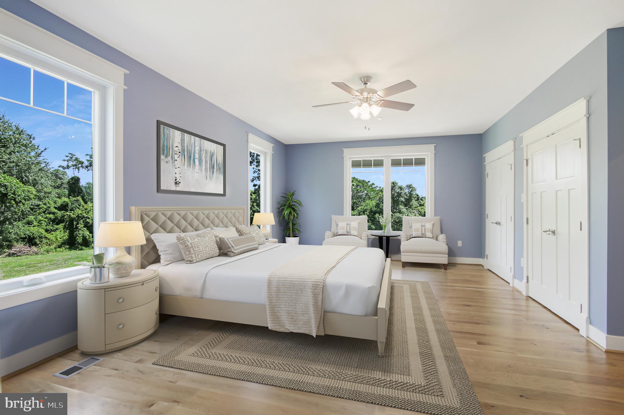 FOX MEADOW ESTATES - Residential