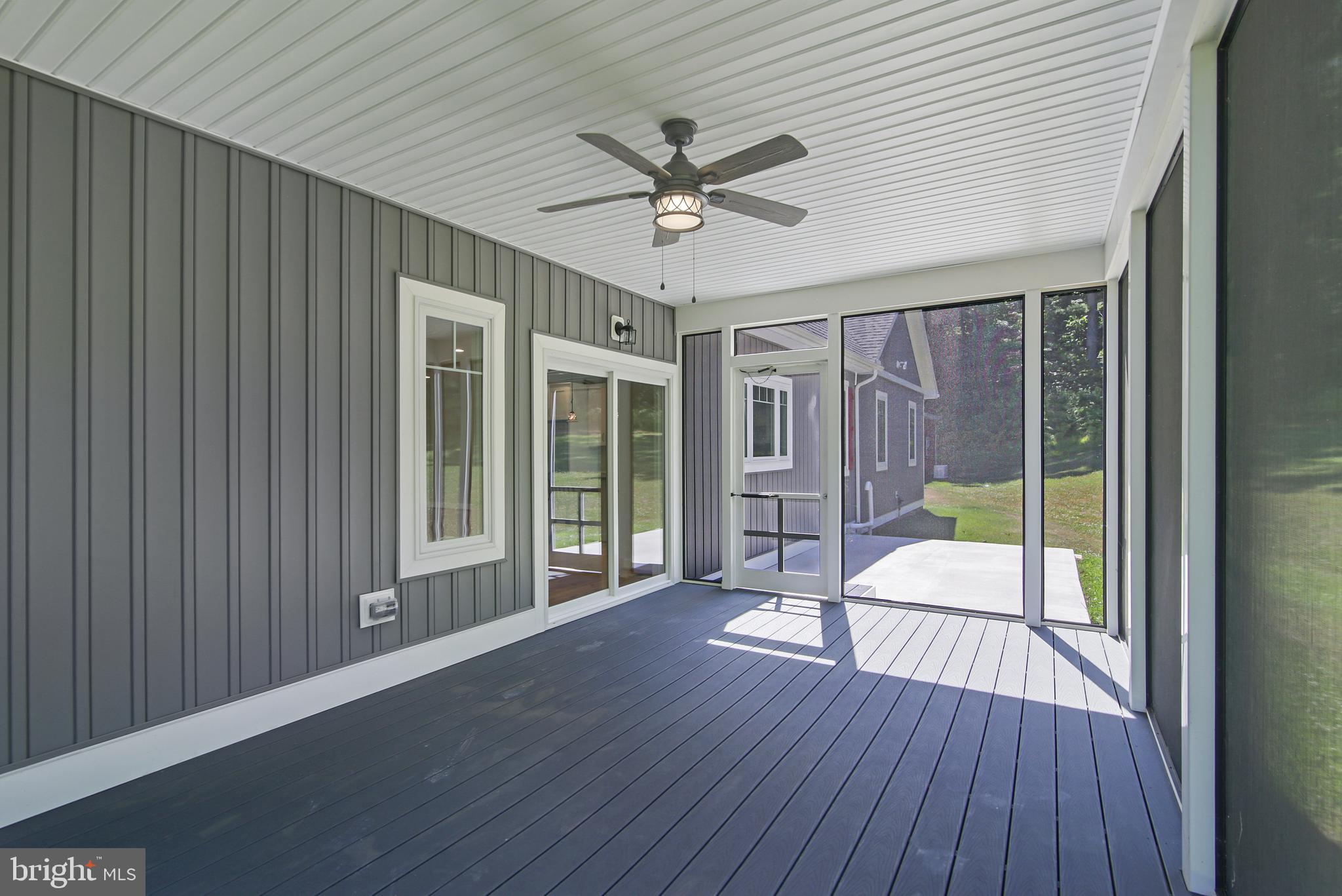 FOX MEADOW ESTATES - Residential