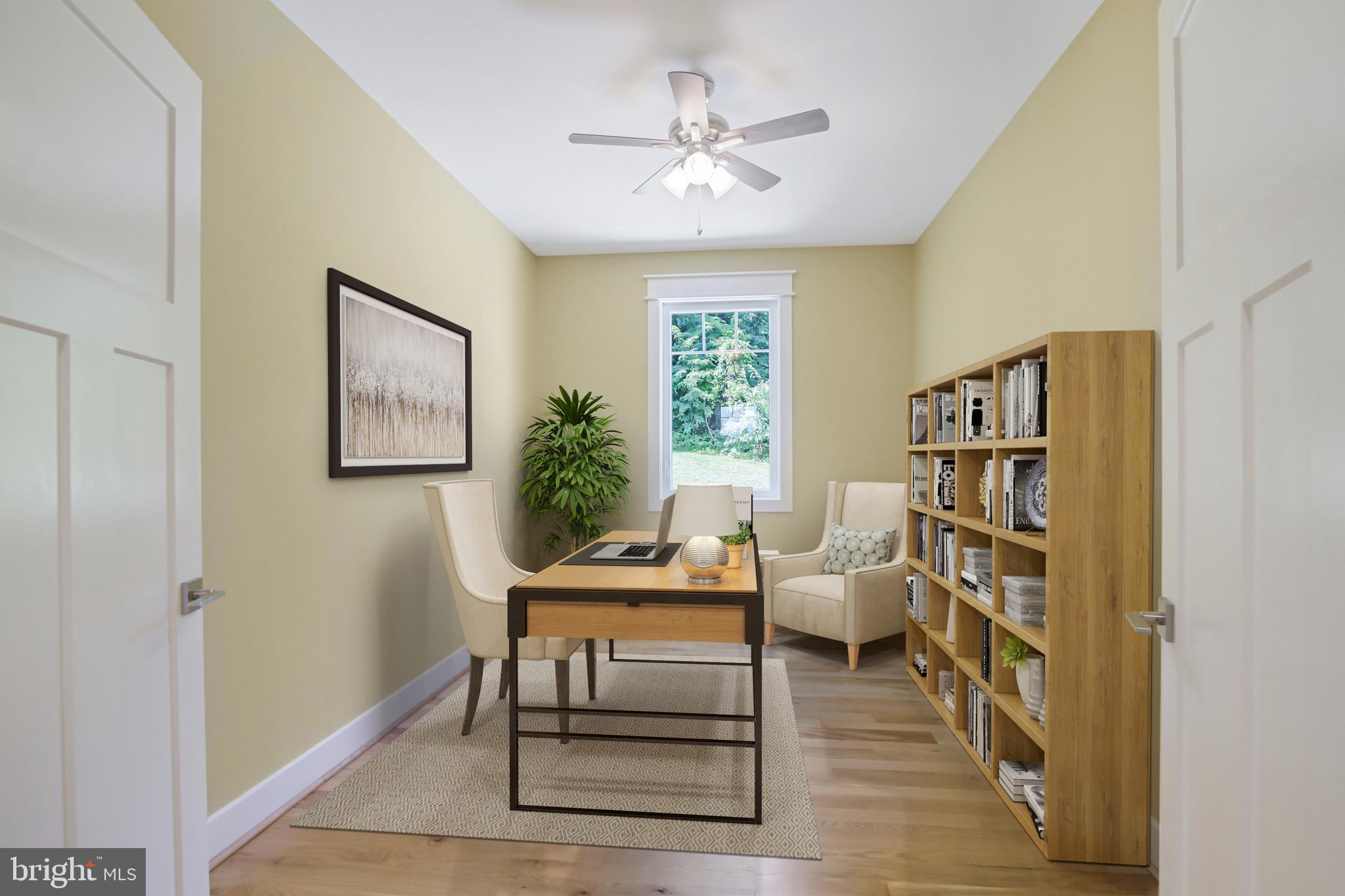 FOX MEADOW ESTATES - Residential