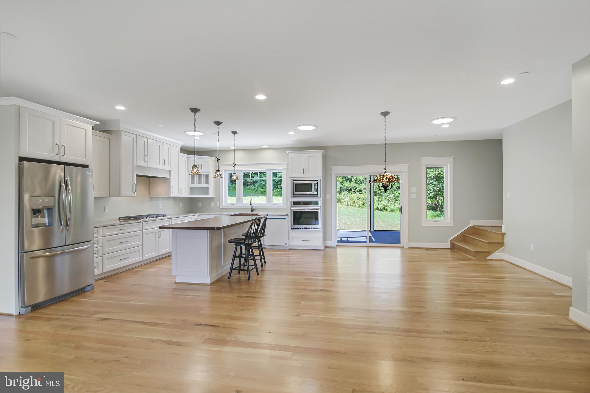 FOX MEADOW ESTATES - Residential