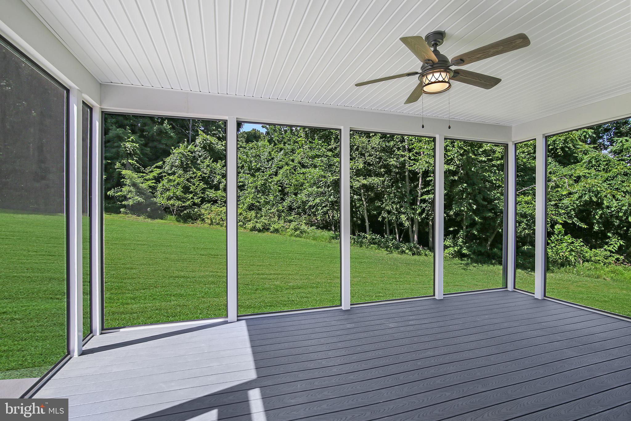 FOX MEADOW ESTATES - Residential