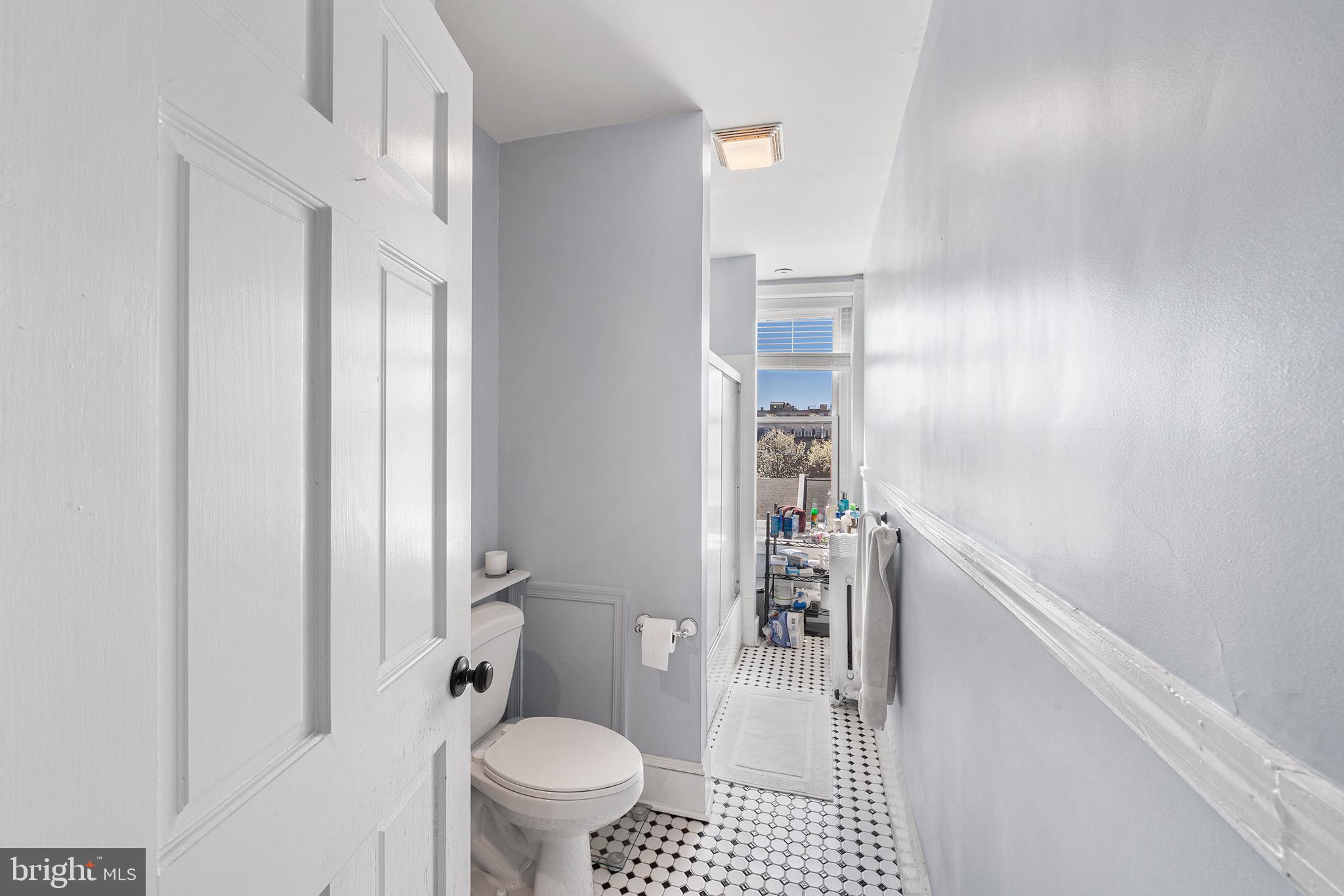 SOCIETY HILL - Residential Lease