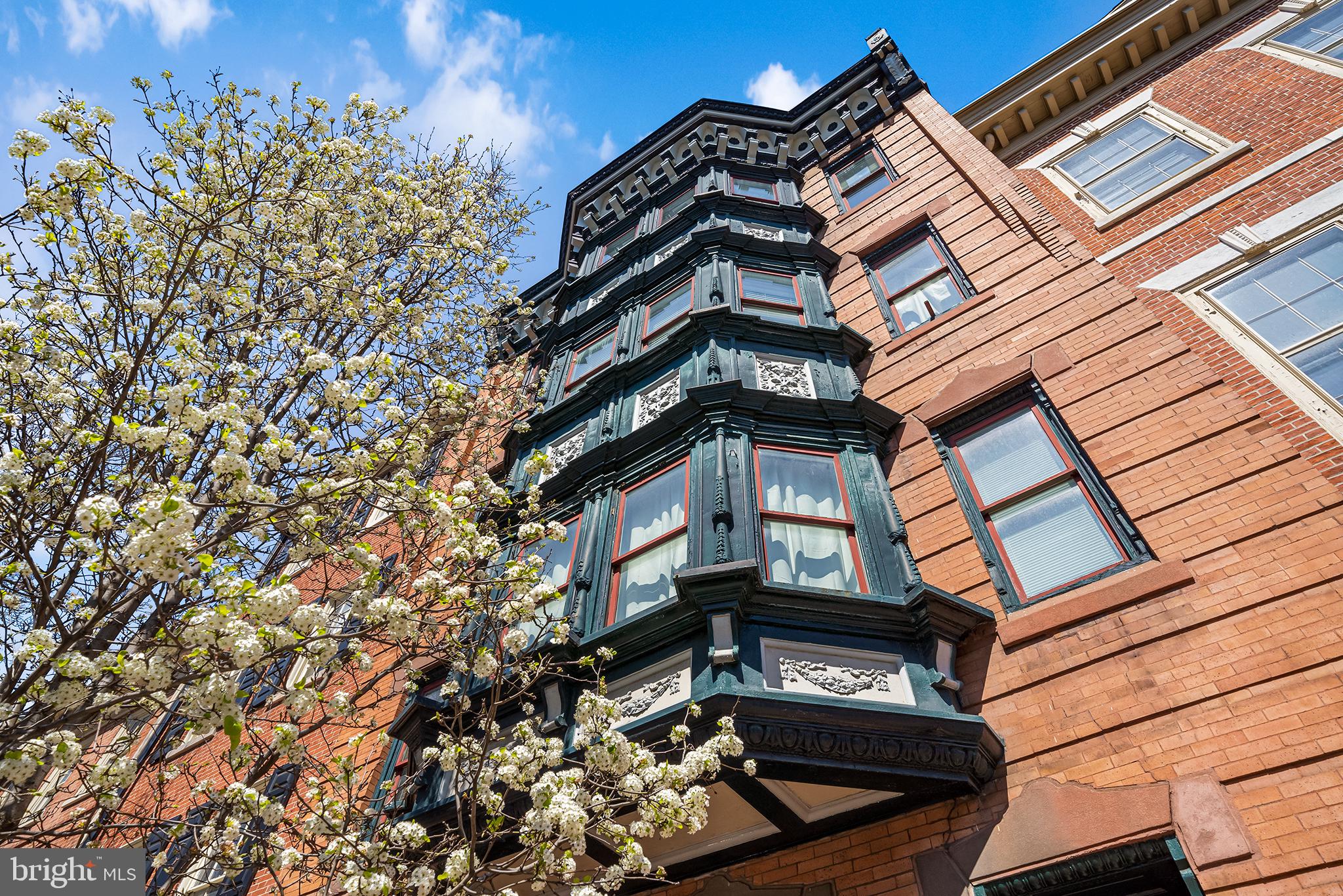 SOCIETY HILL - Residential Lease