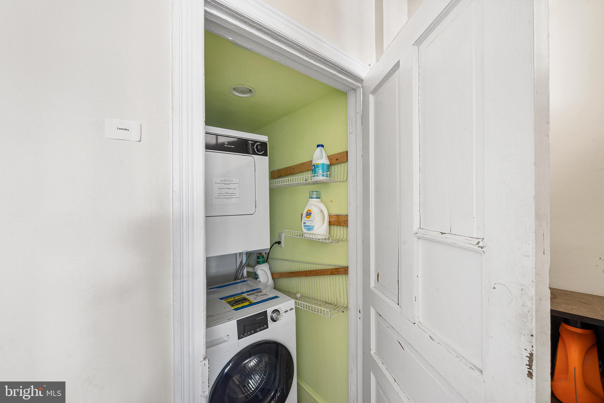 SOCIETY HILL - Residential Lease