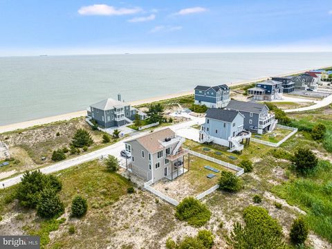 104 ISAACS SHORE DRIVE MILFORD DE 19963