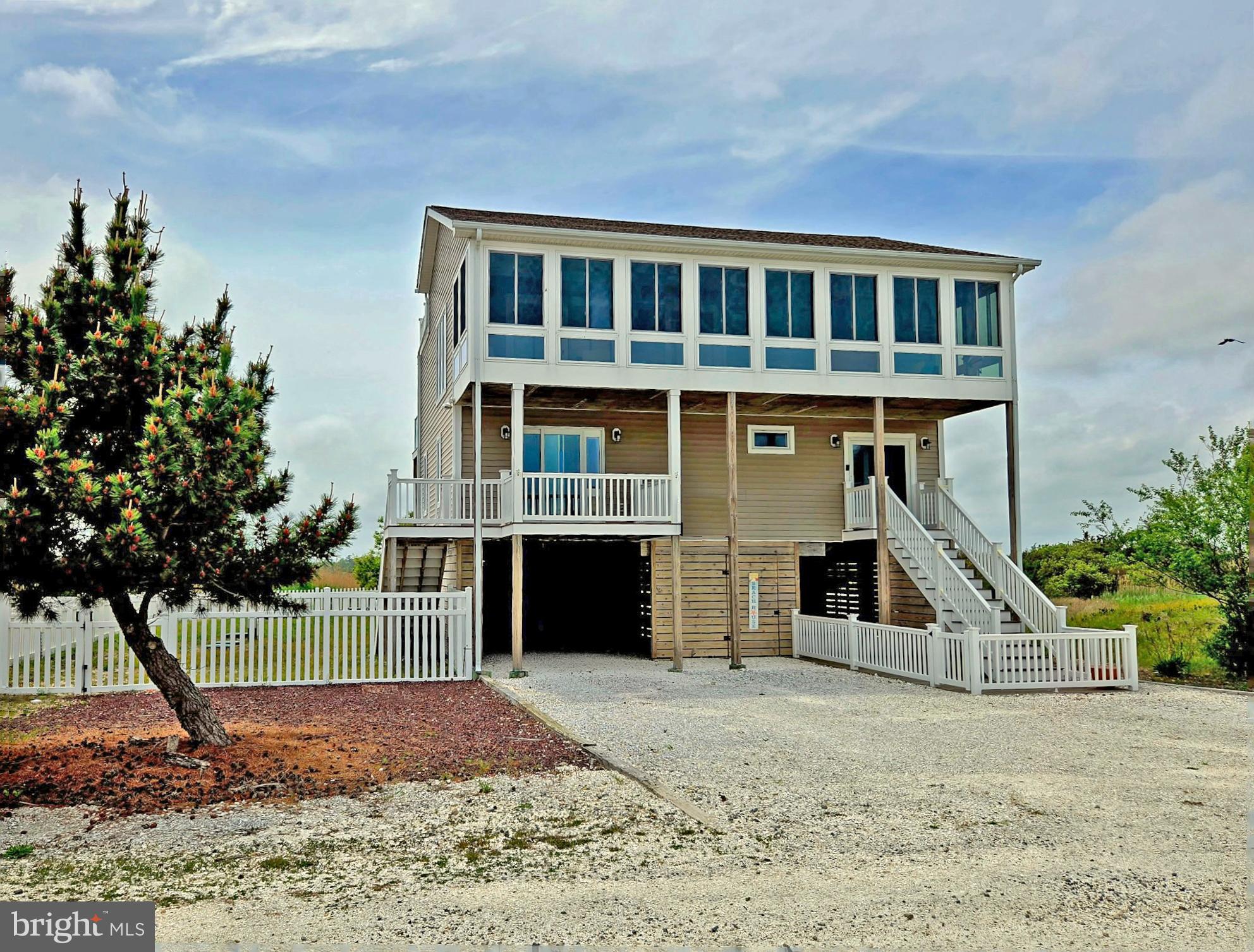 104 ISAACS SHORE DRIVE