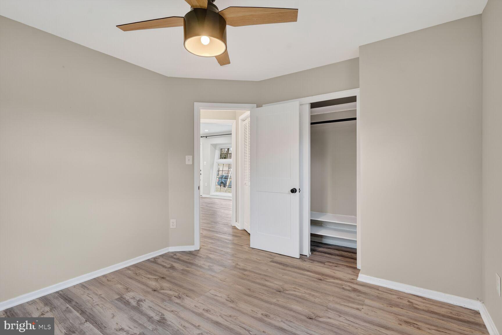 BUCKNELL MANOR - Residential