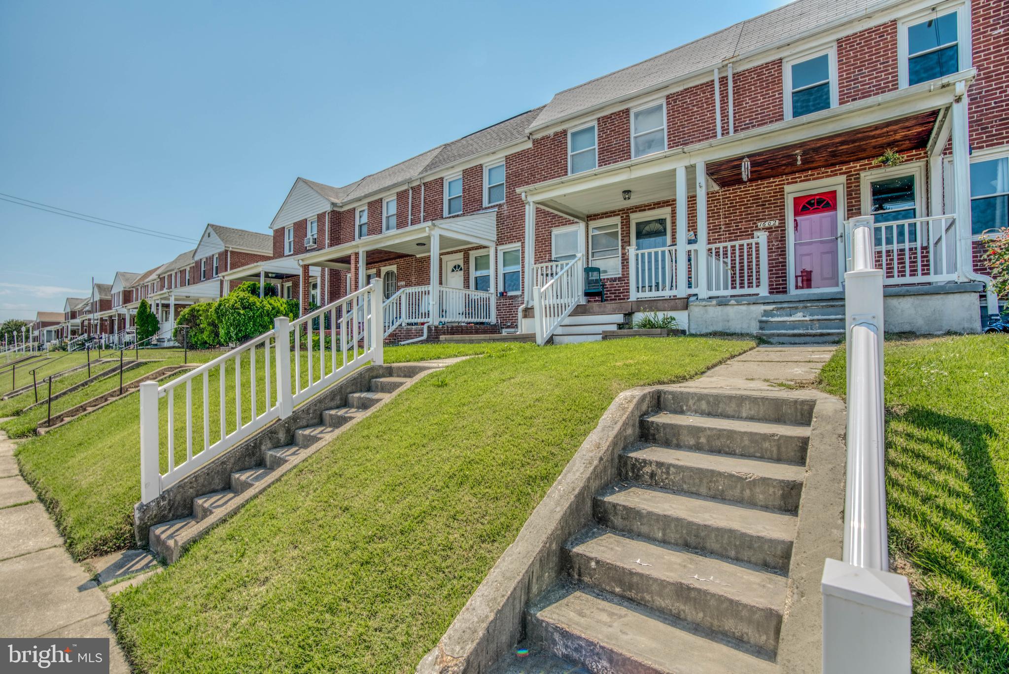 EASTFIELD - Residential